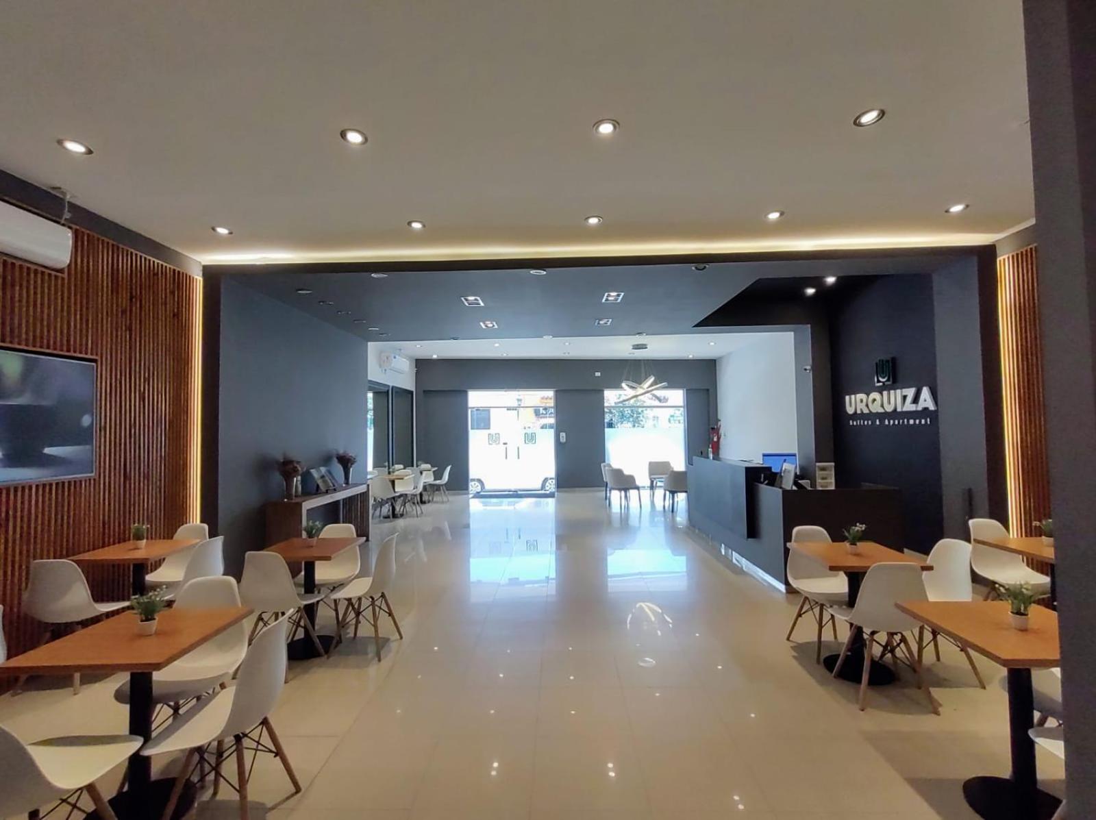 Urquiza Suites Salta