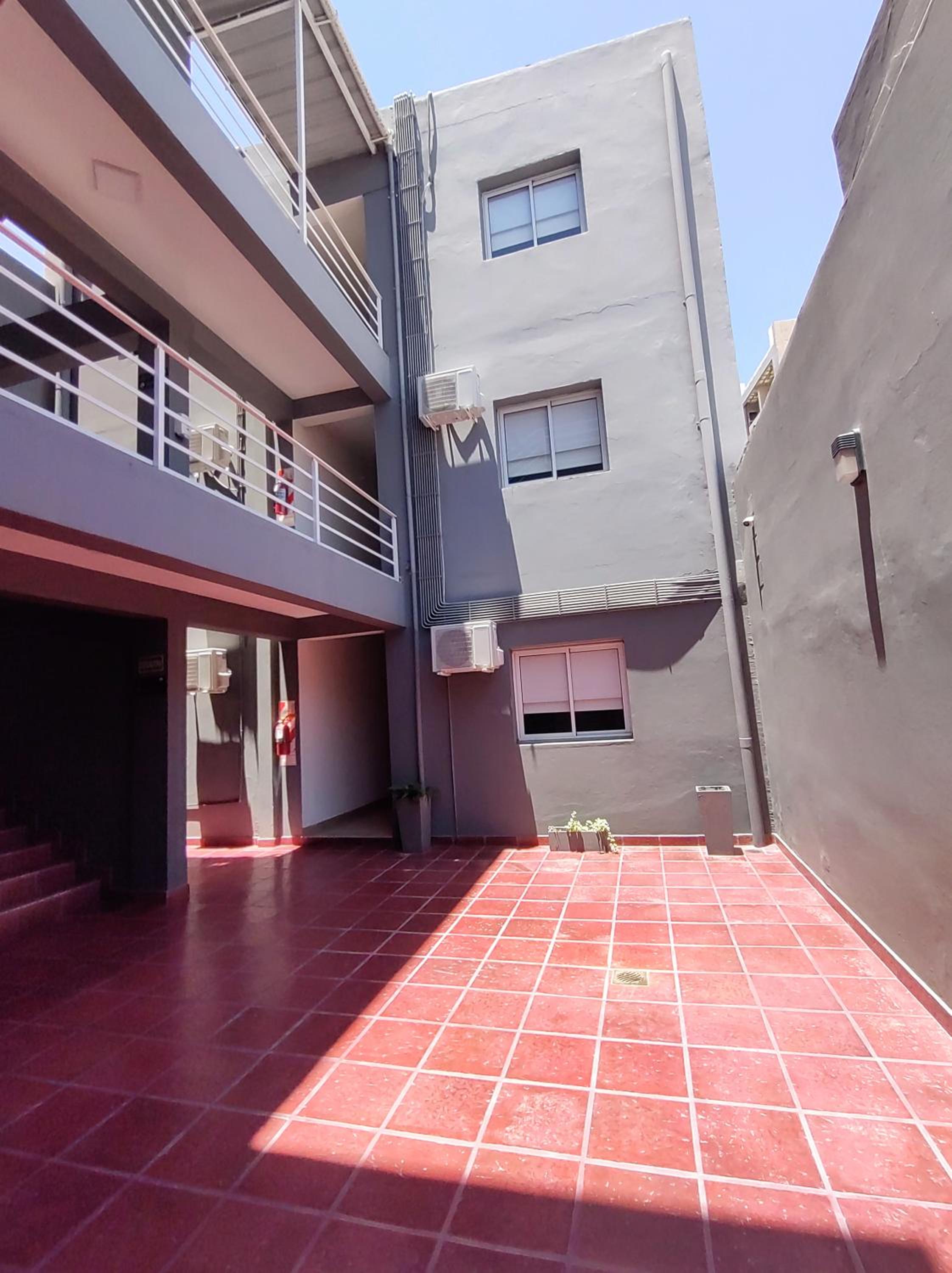 Urquiza Suites Salta