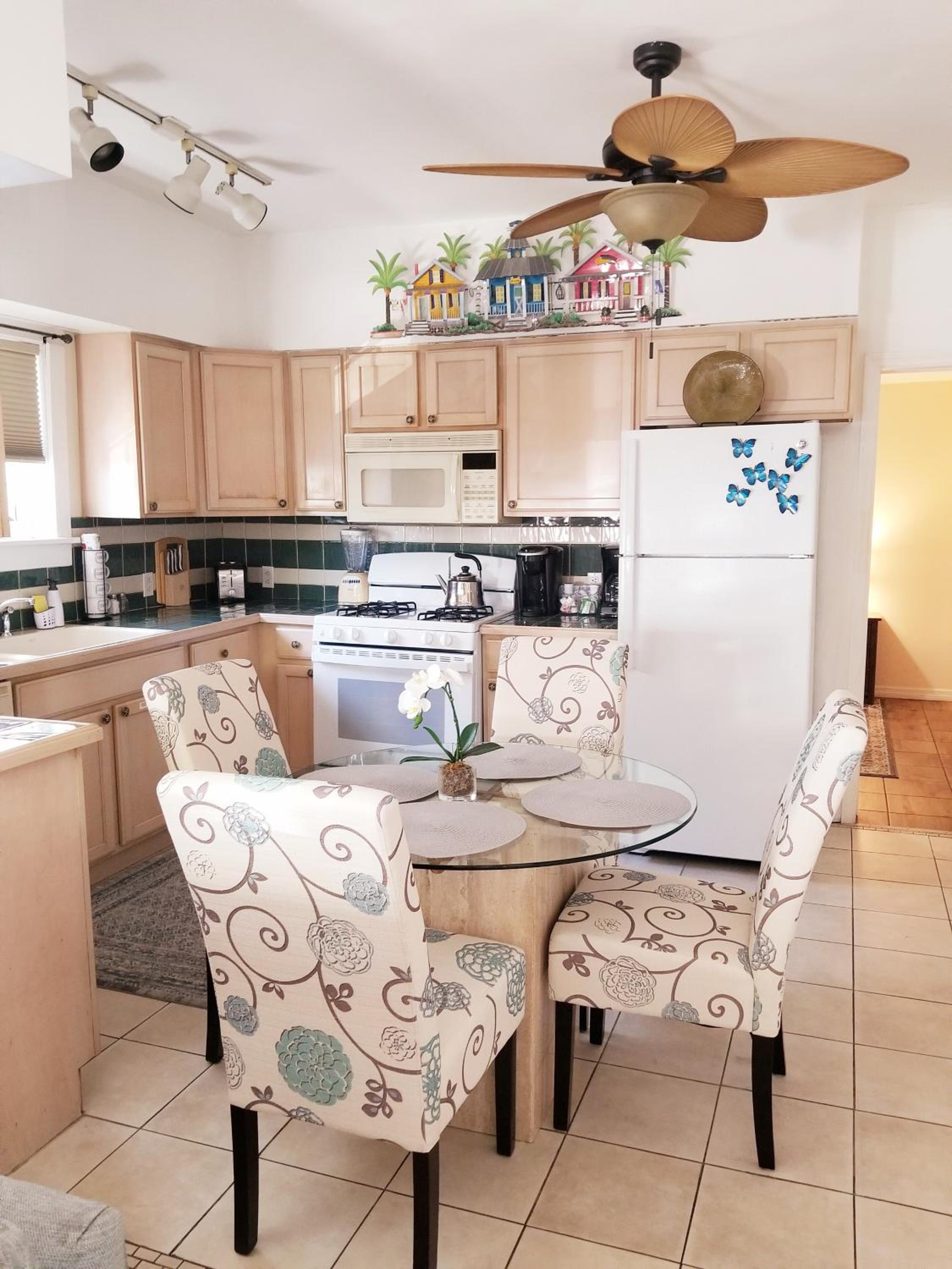 Old Town Suites