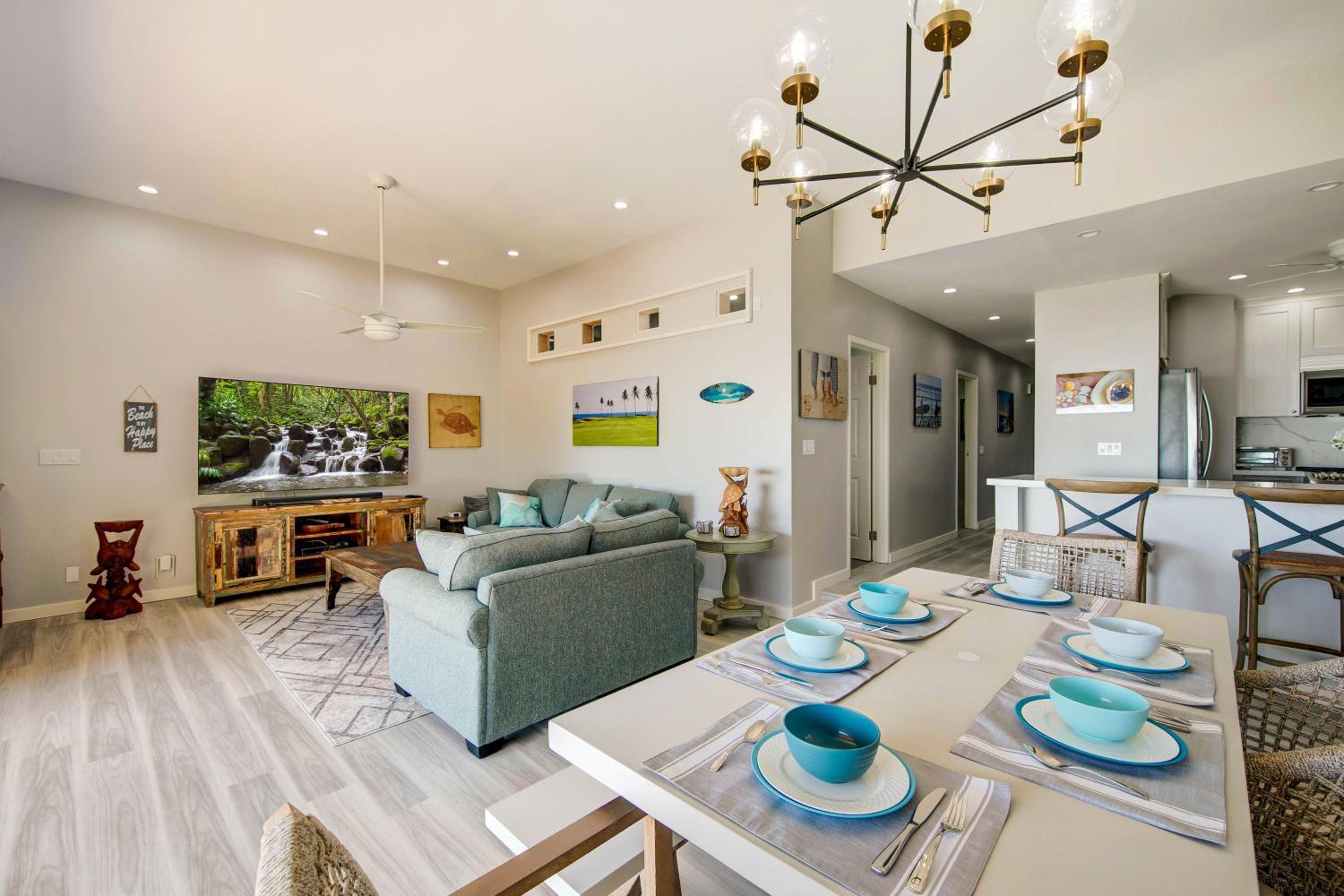 Kauai Hale Awapuhi By Coldwell Banker Island Vacations view 4