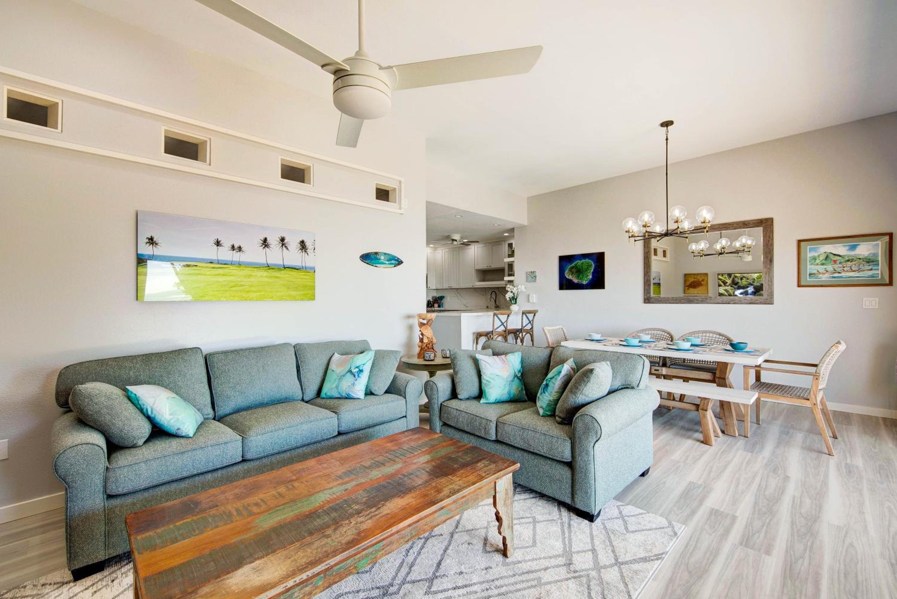 Kauai Hale Awapuhi By Coldwell Banker Island Vacations view 5