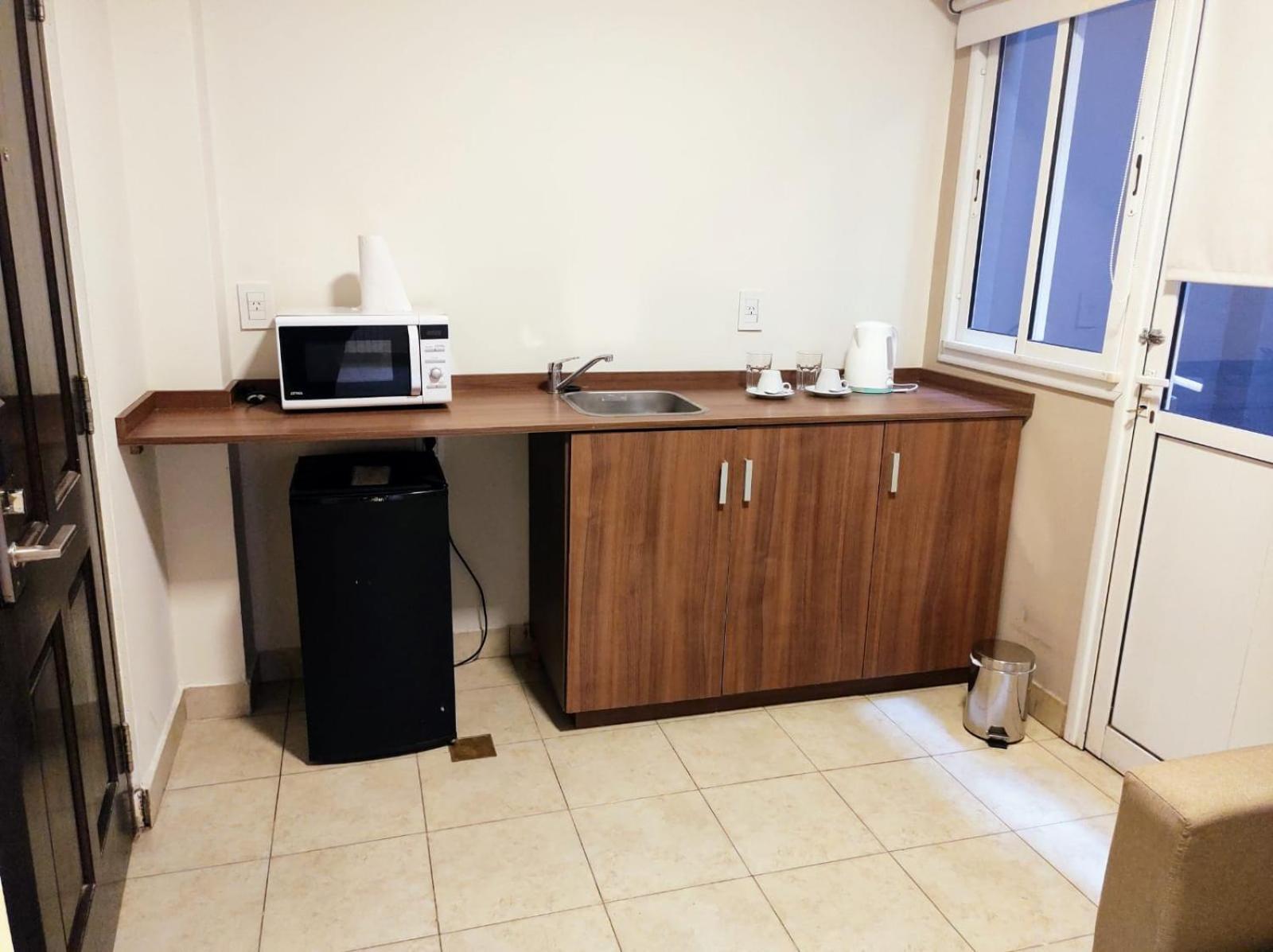 Urquiza Suites Salta
