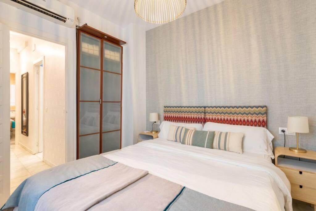 AC Apartamento Familiar fantástica localizacion