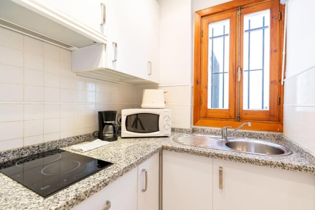 AC Apartamento Familiar fantástica localizacion