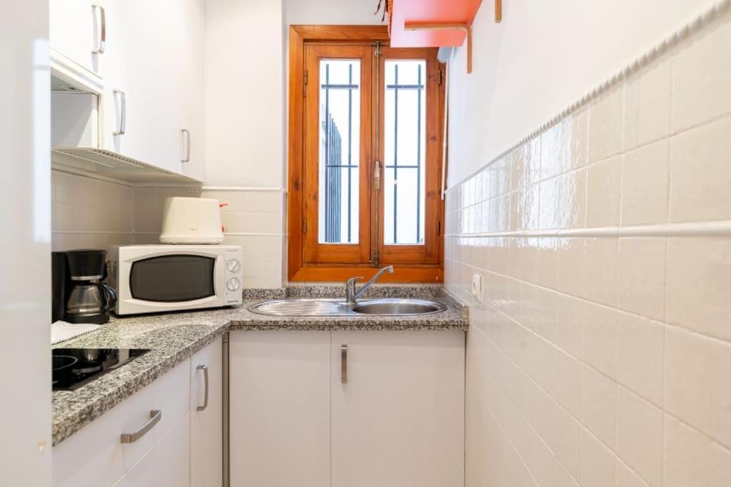 AC Apartamento Familiar fantástica localizacion