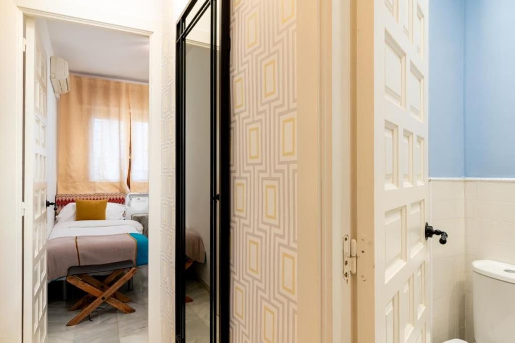 AC Apartamento Familiar fantástica localizacion