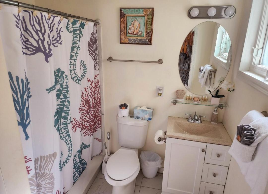 Old Town Suites