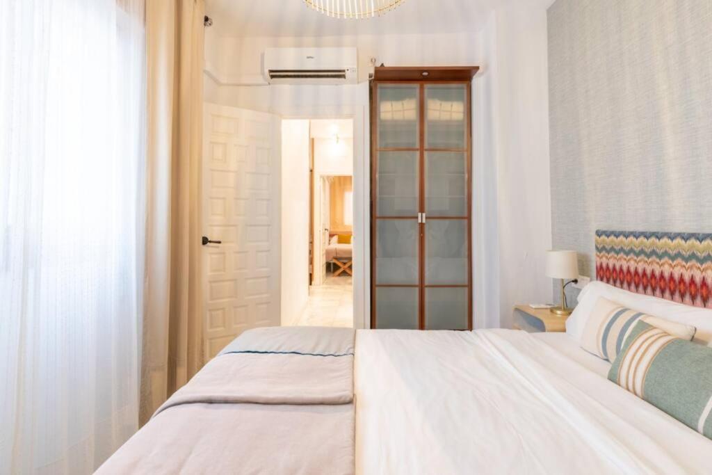 AC Apartamento Familiar fantástica localizacion