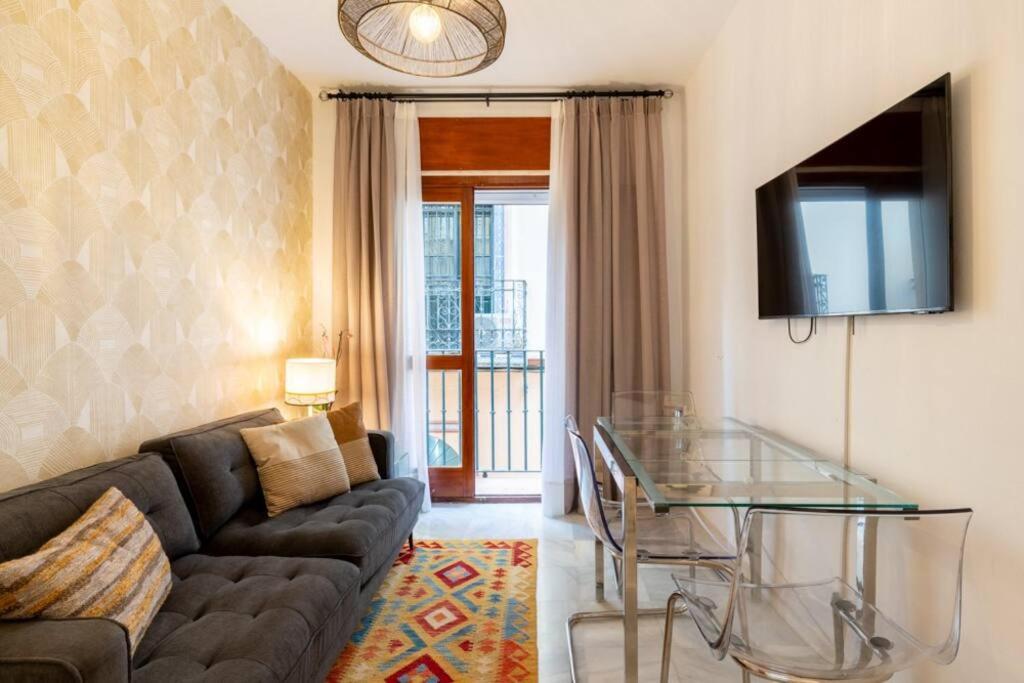 AC Apartamento Familiar fantástica localizacion