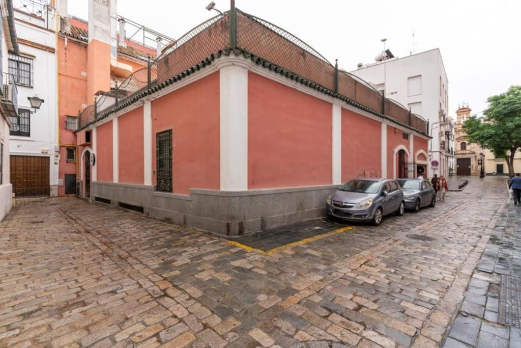 AC Apartamento Familiar fantástica localizacion