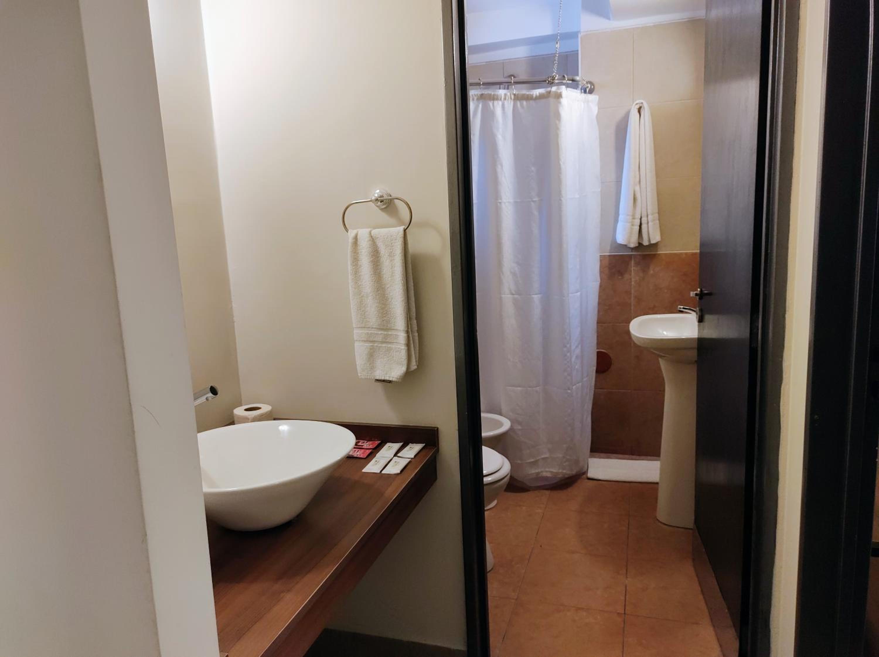Urquiza Suites Salta