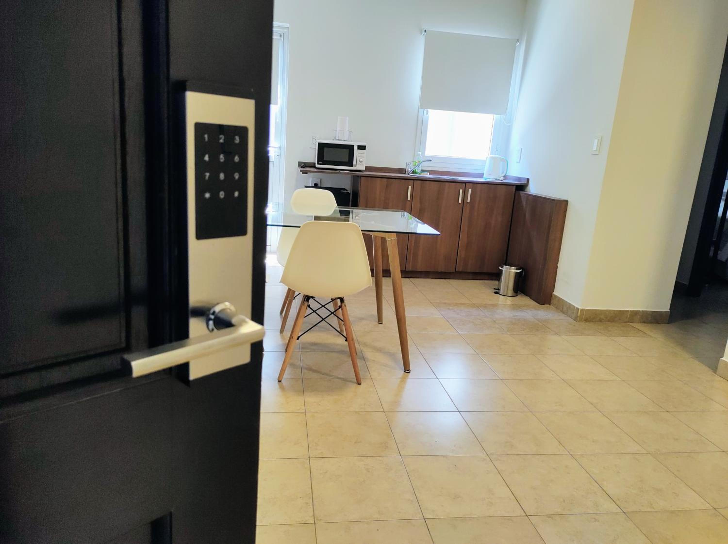 Urquiza Suites Salta