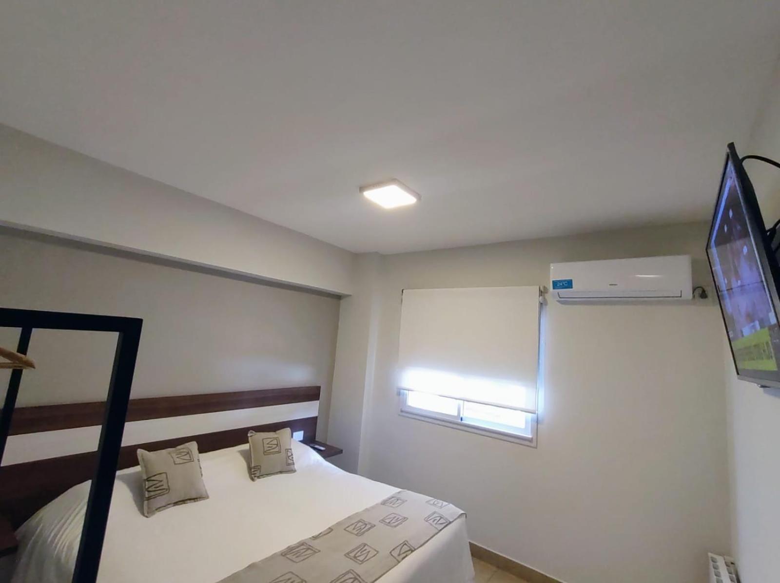 Urquiza Suites Salta