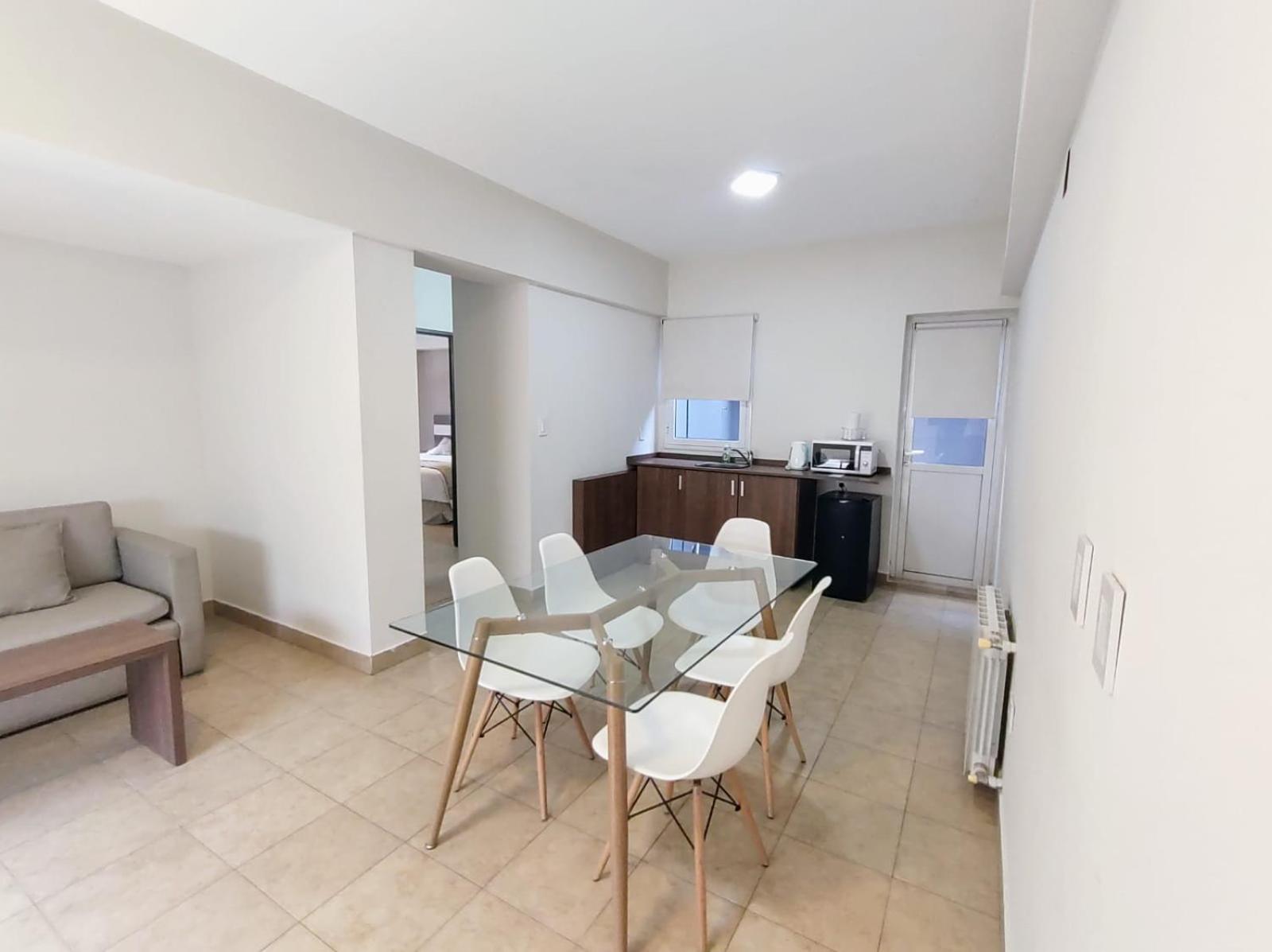 Urquiza Suites Salta