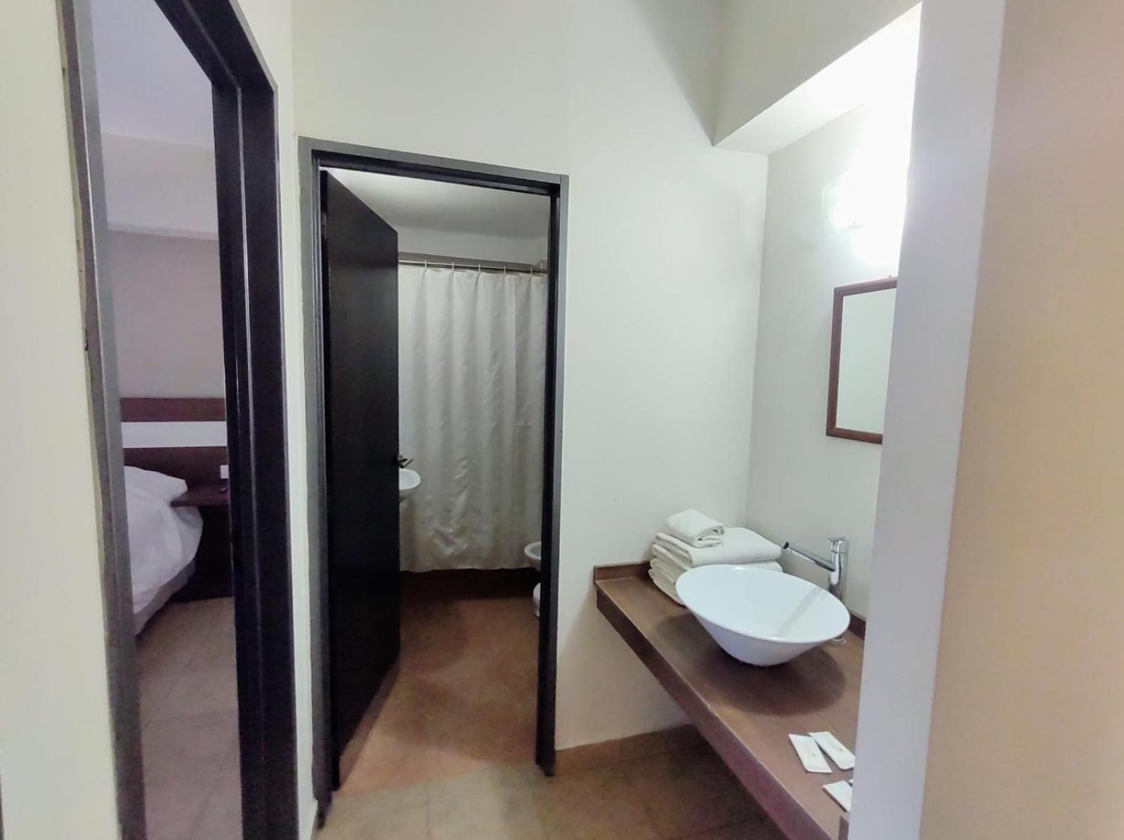 Urquiza Suites Salta