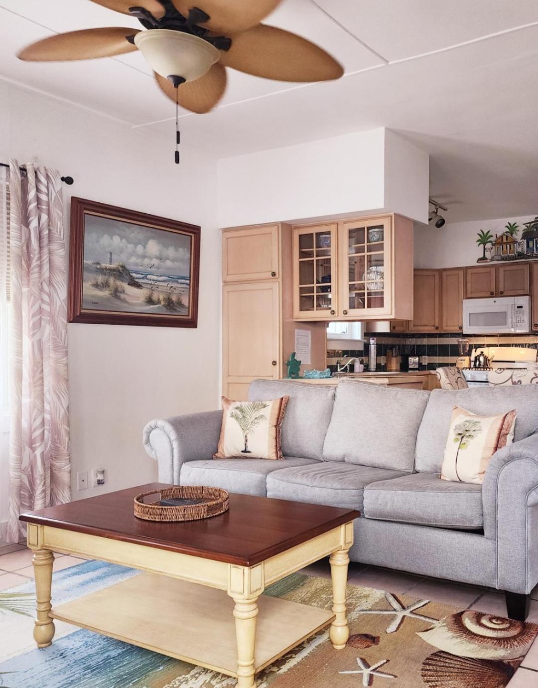 Old Town Suites