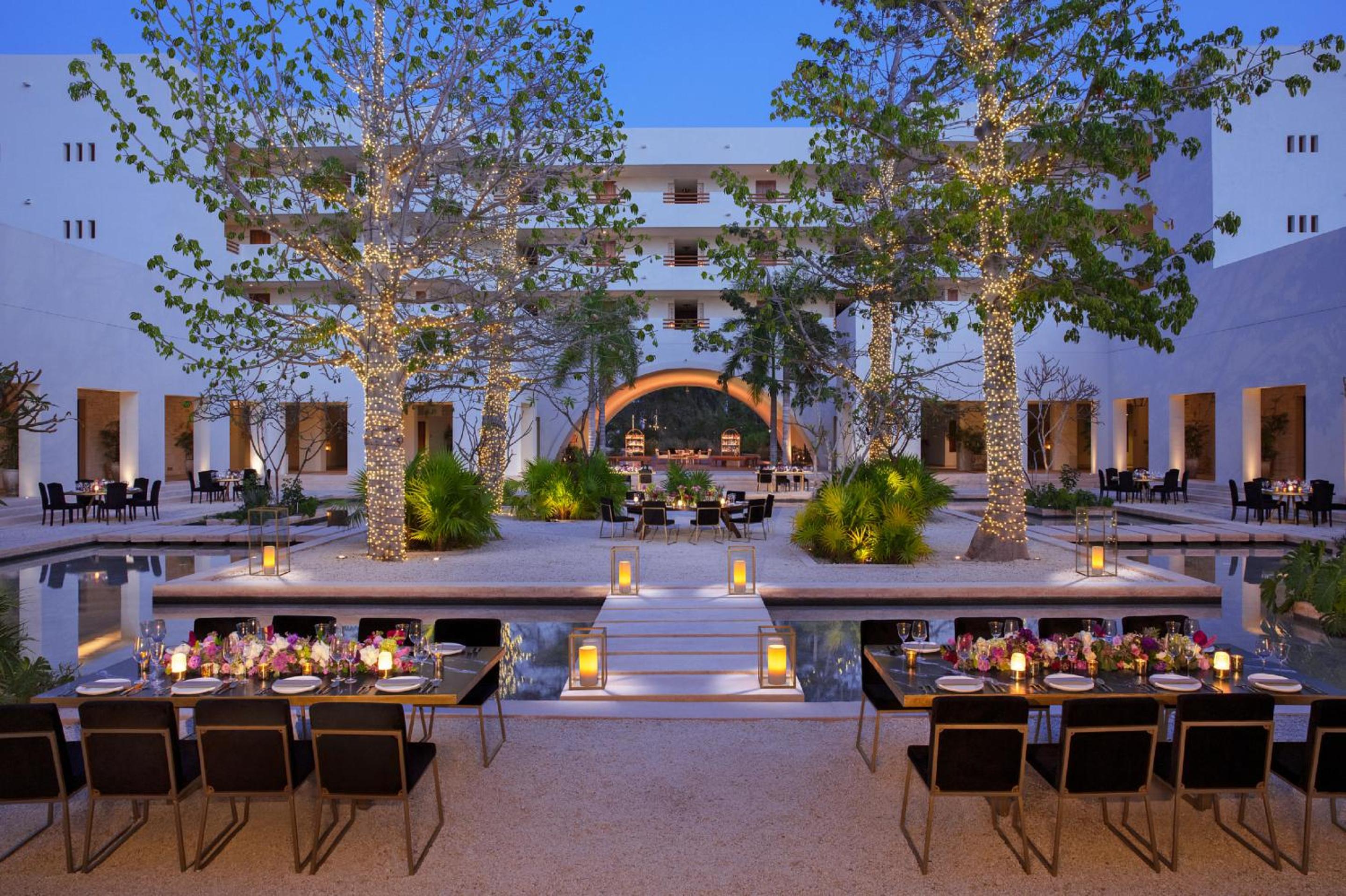 Secrets Akumal Riviera Maya - Adults Only - All Inclusive
