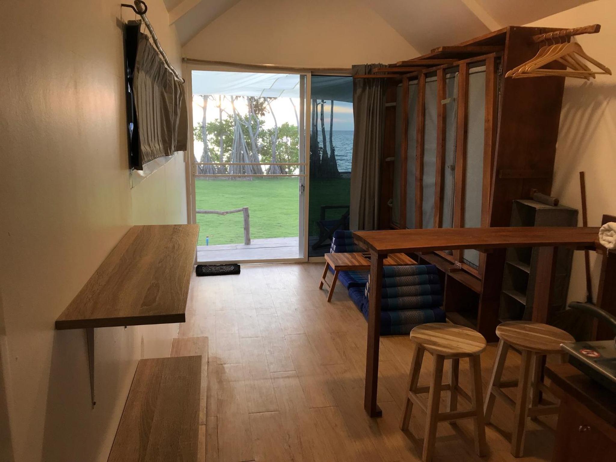 Walden Koh Lanta - Tiny Homes by the Sea