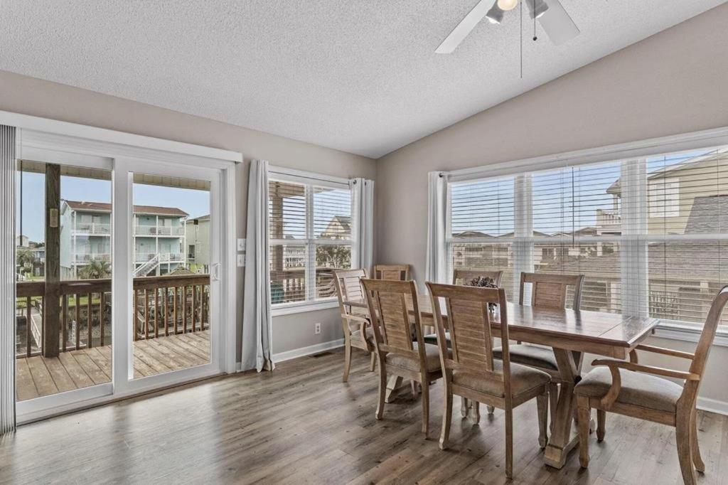 Life of Sea-Renity 112 Burlington Street home view 5