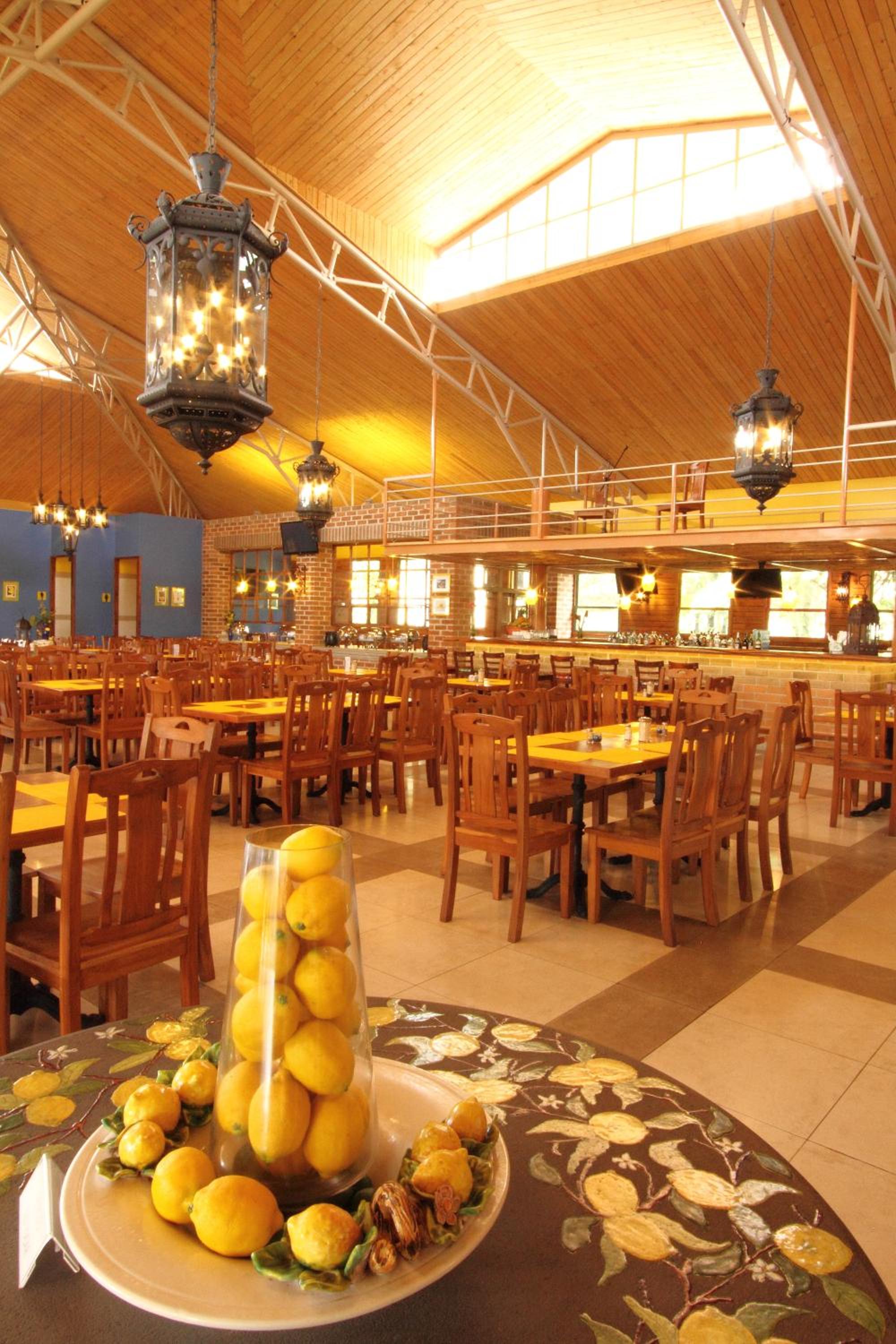 Park Hotel