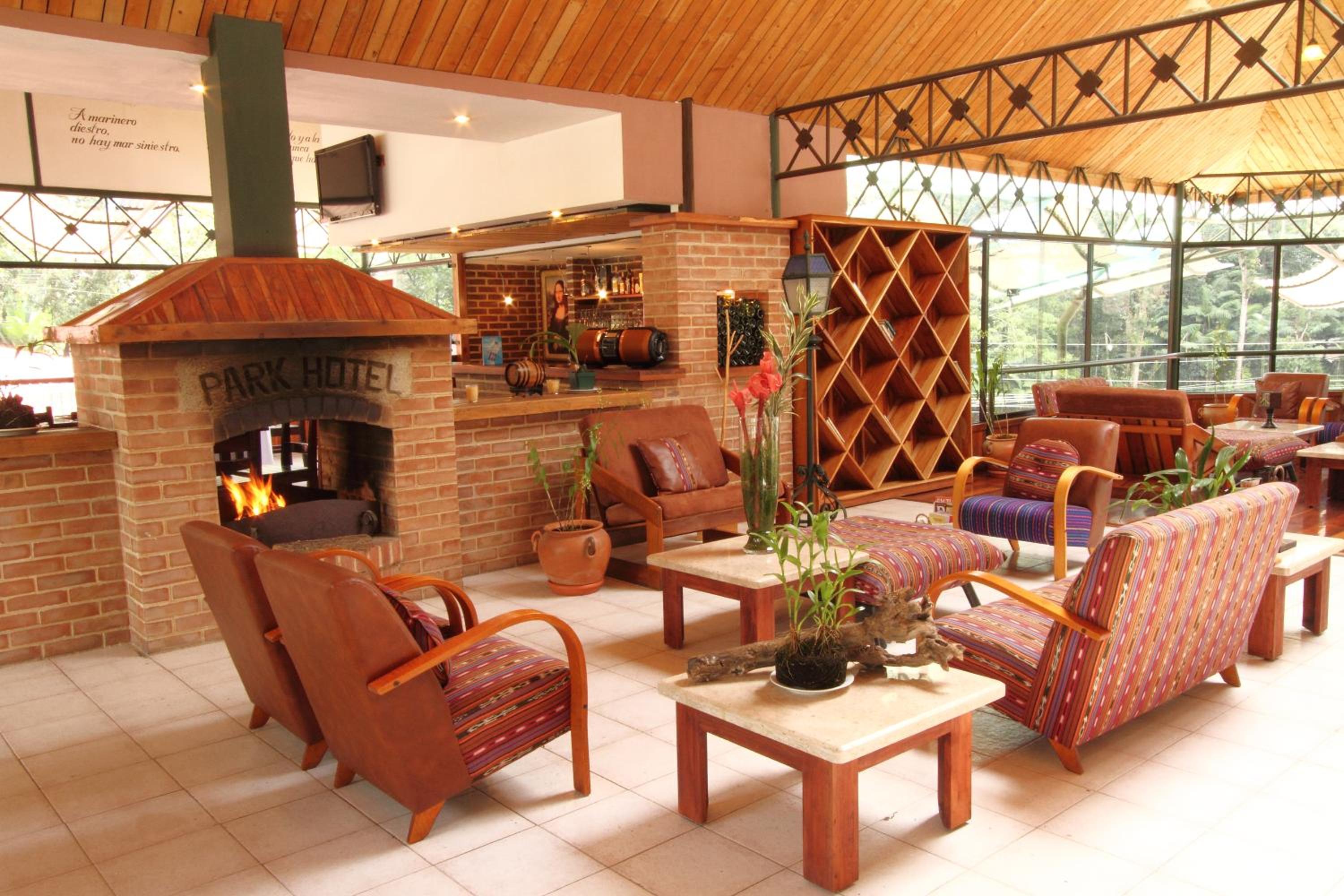 Park Hotel