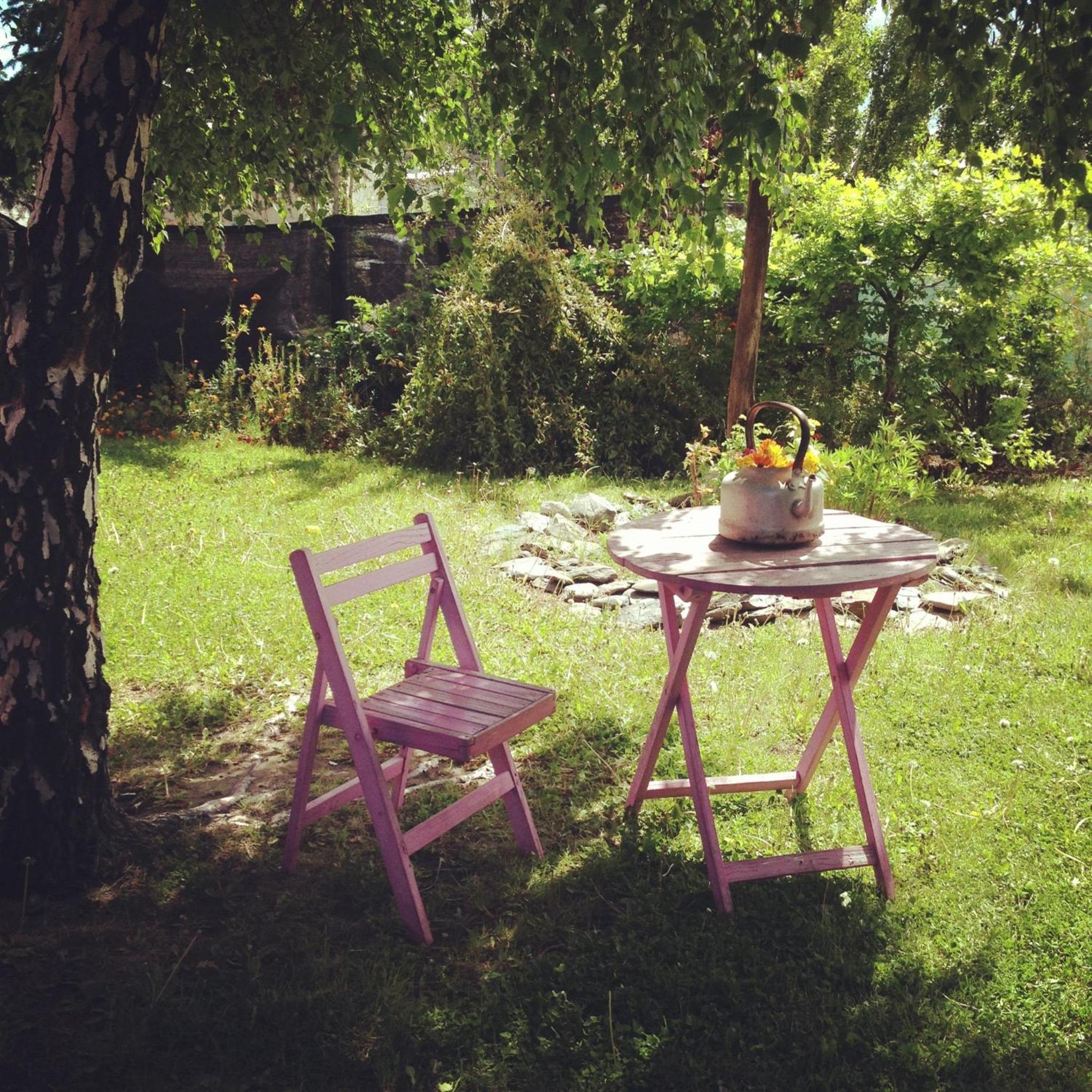 Lago Argentino Hostel