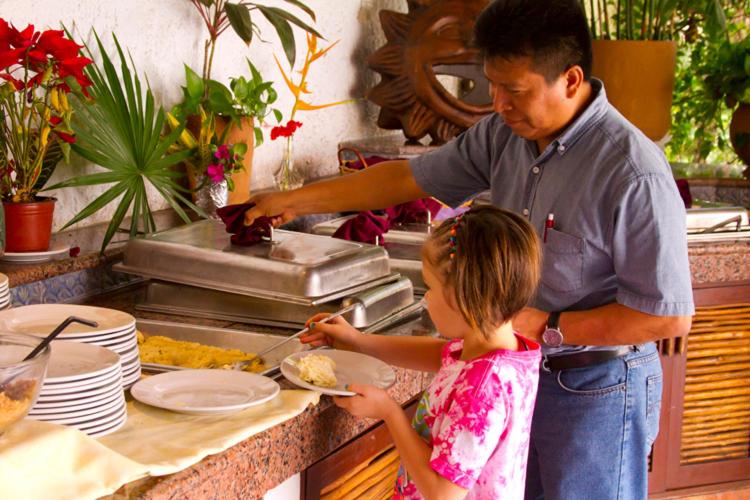 Casa del Mar Cozumel Hotel  Dive Resort - Property Image 57