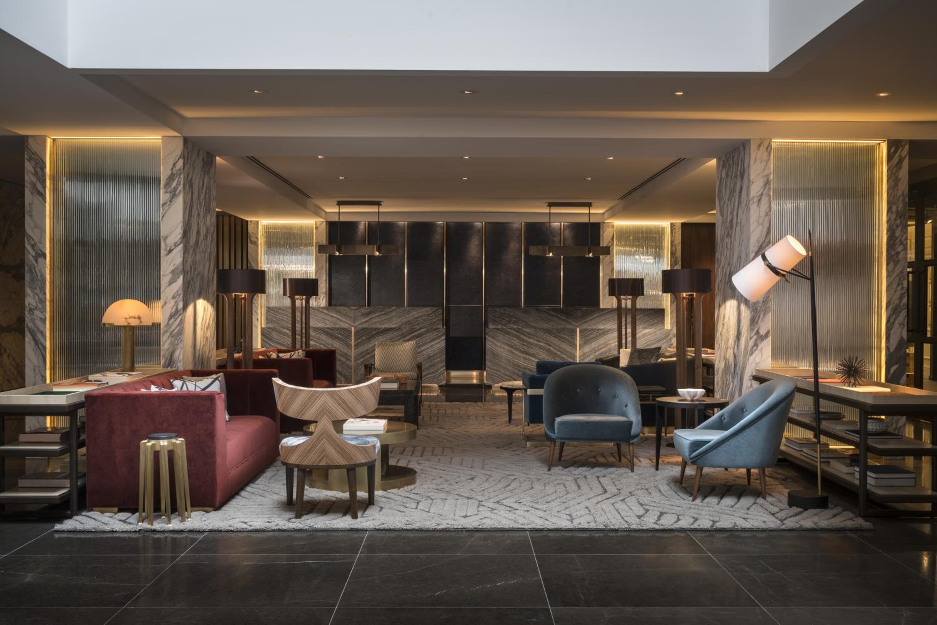 Four Seasons Hotel Houston-1