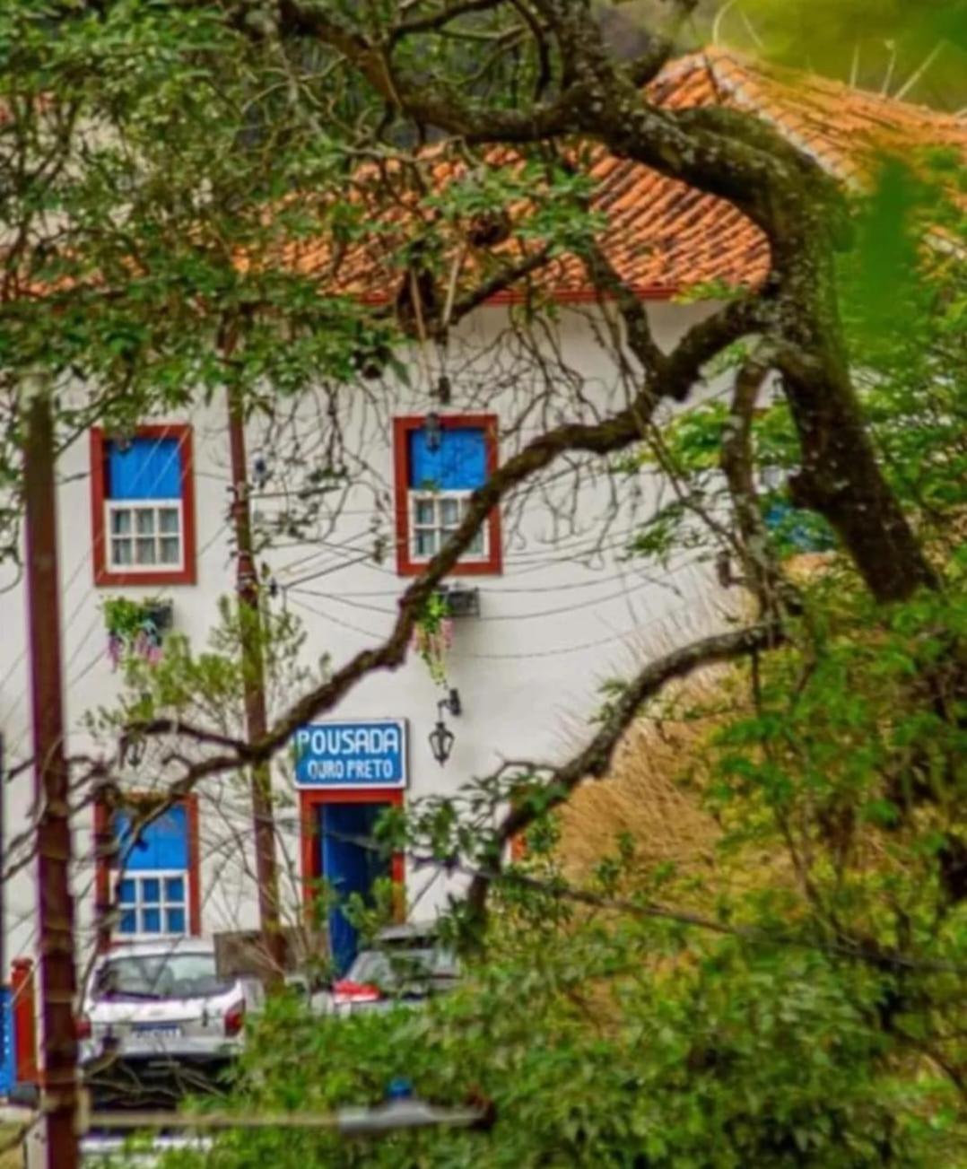 Pousada Ouro Preto