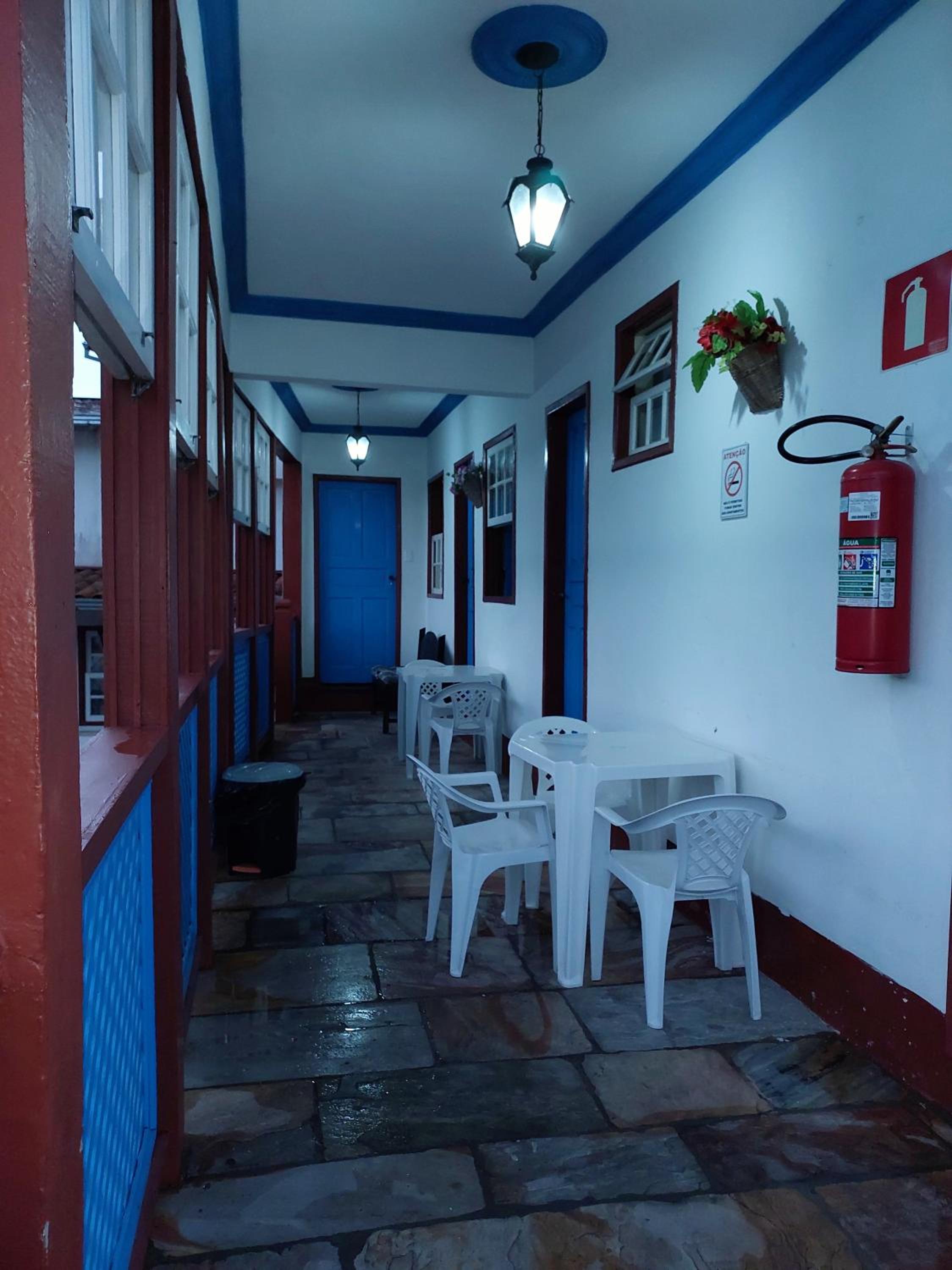Pousada Ouro Preto