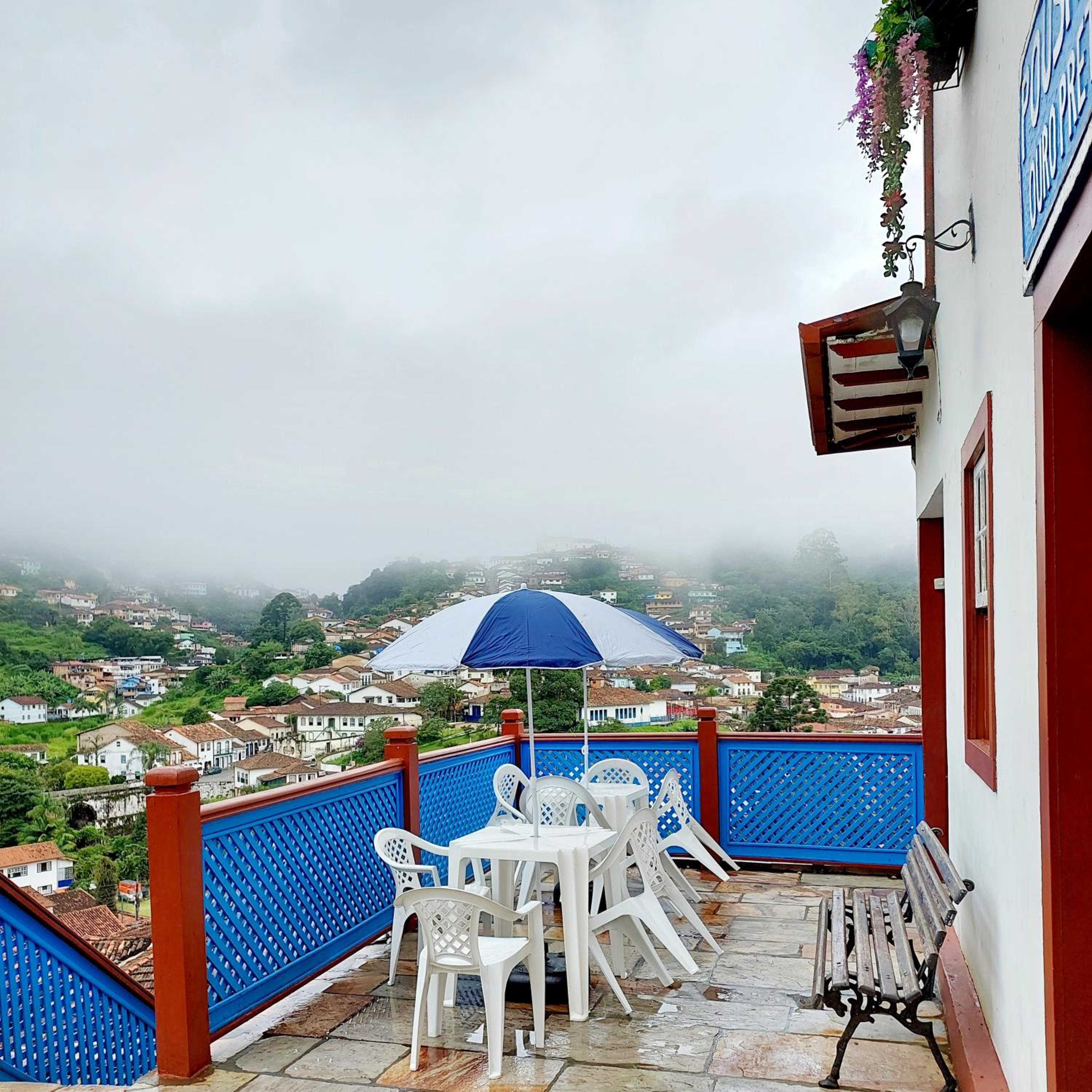 Pousada Ouro Preto
