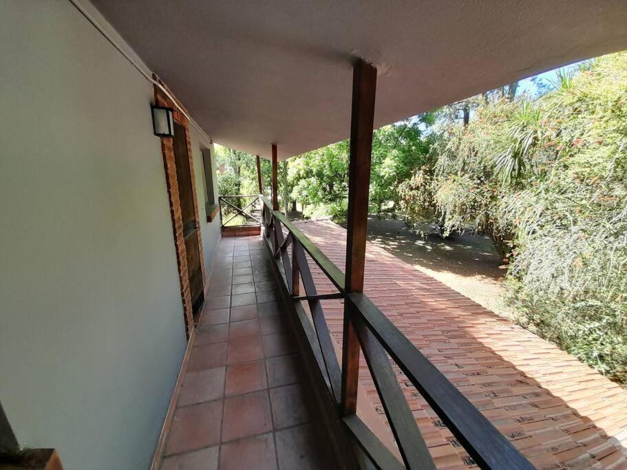 Casa en el delta con acceso terrestre