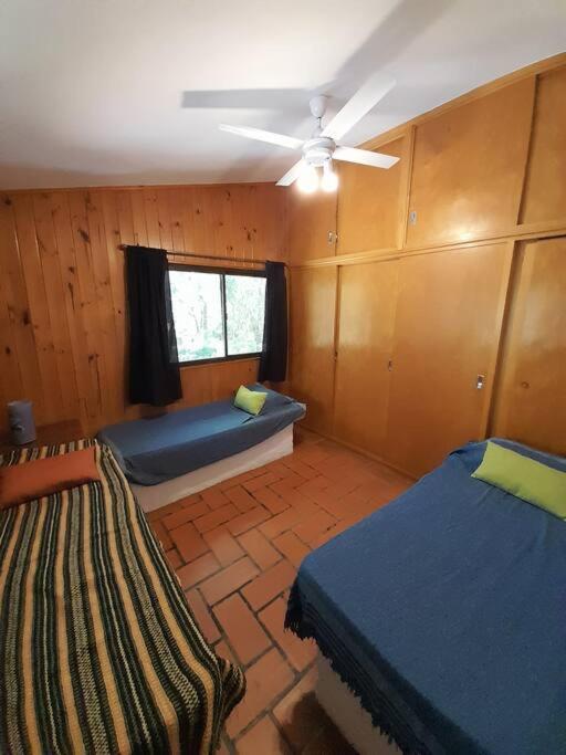 Casa en el delta con acceso terrestre