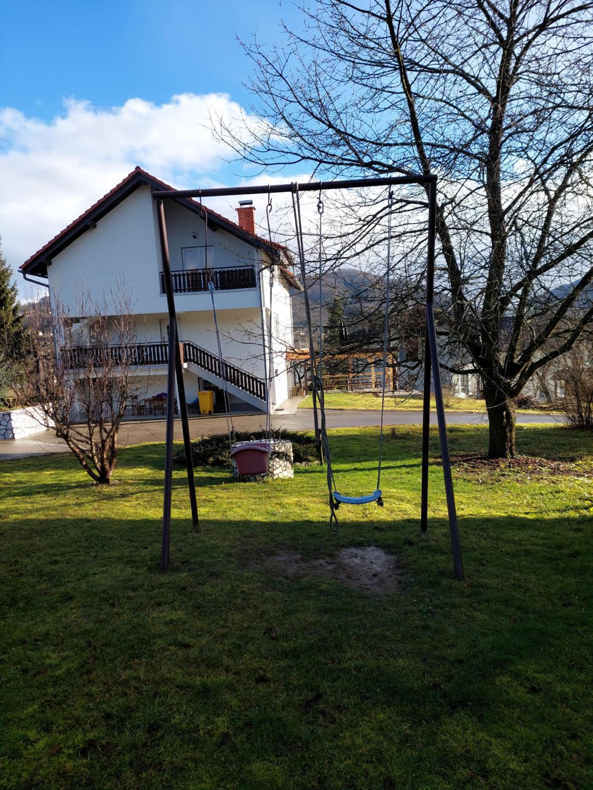 Apartman Studenac