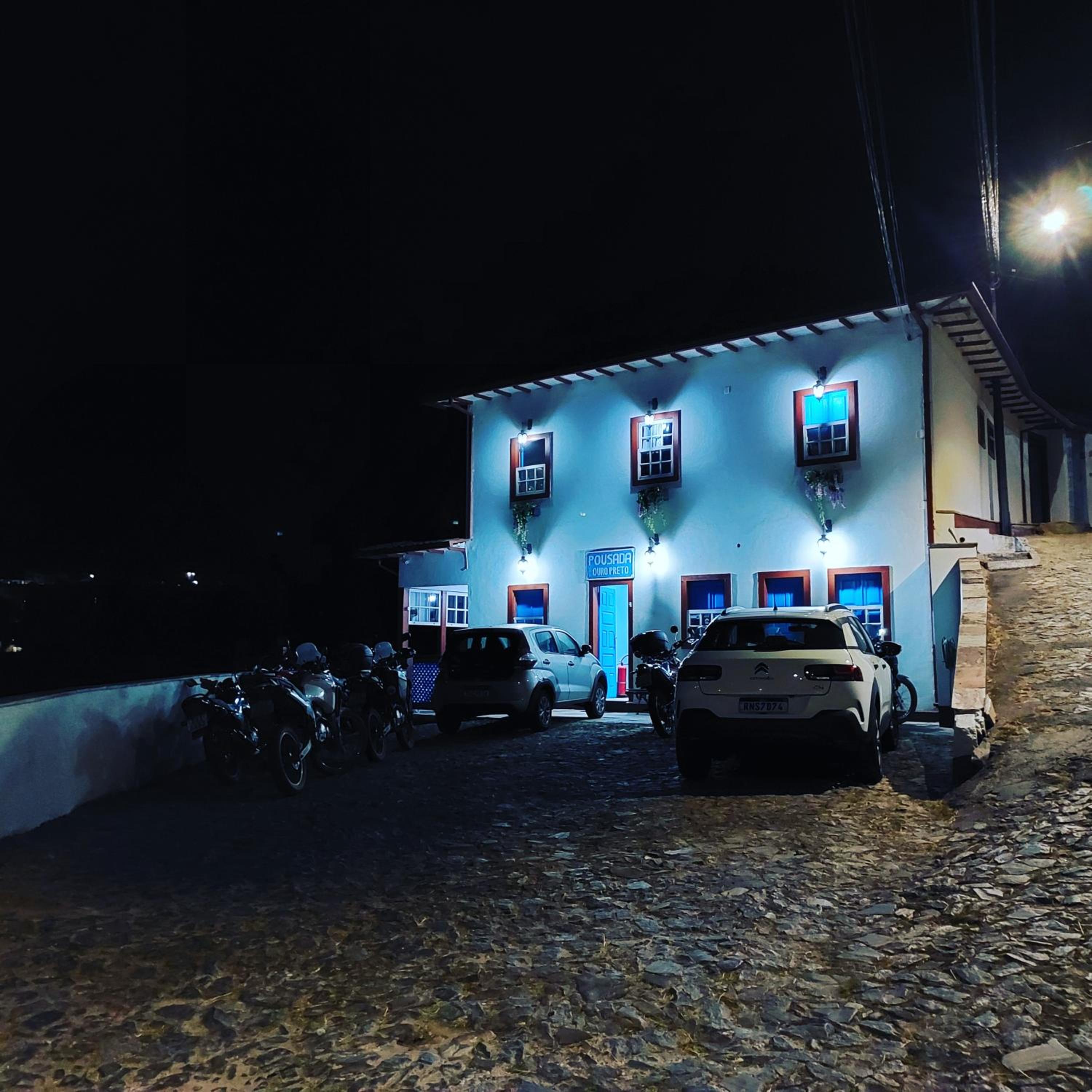 Pousada Ouro Preto