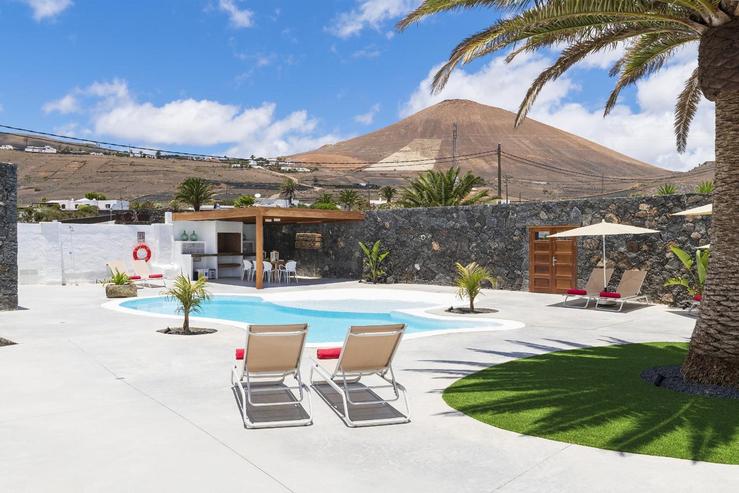 Eco Living Olivos76 view 5