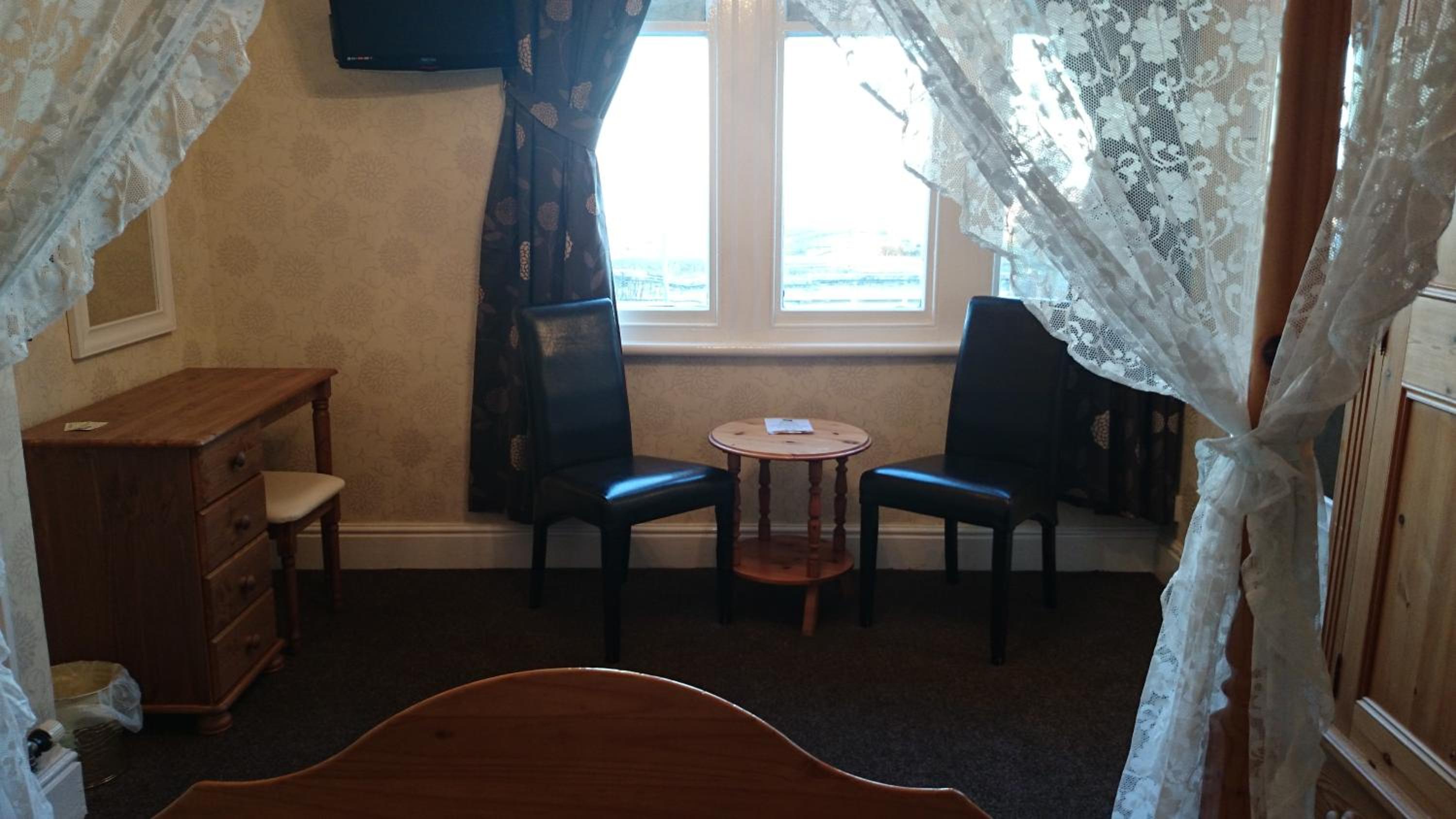 Woodthorpe Hotel