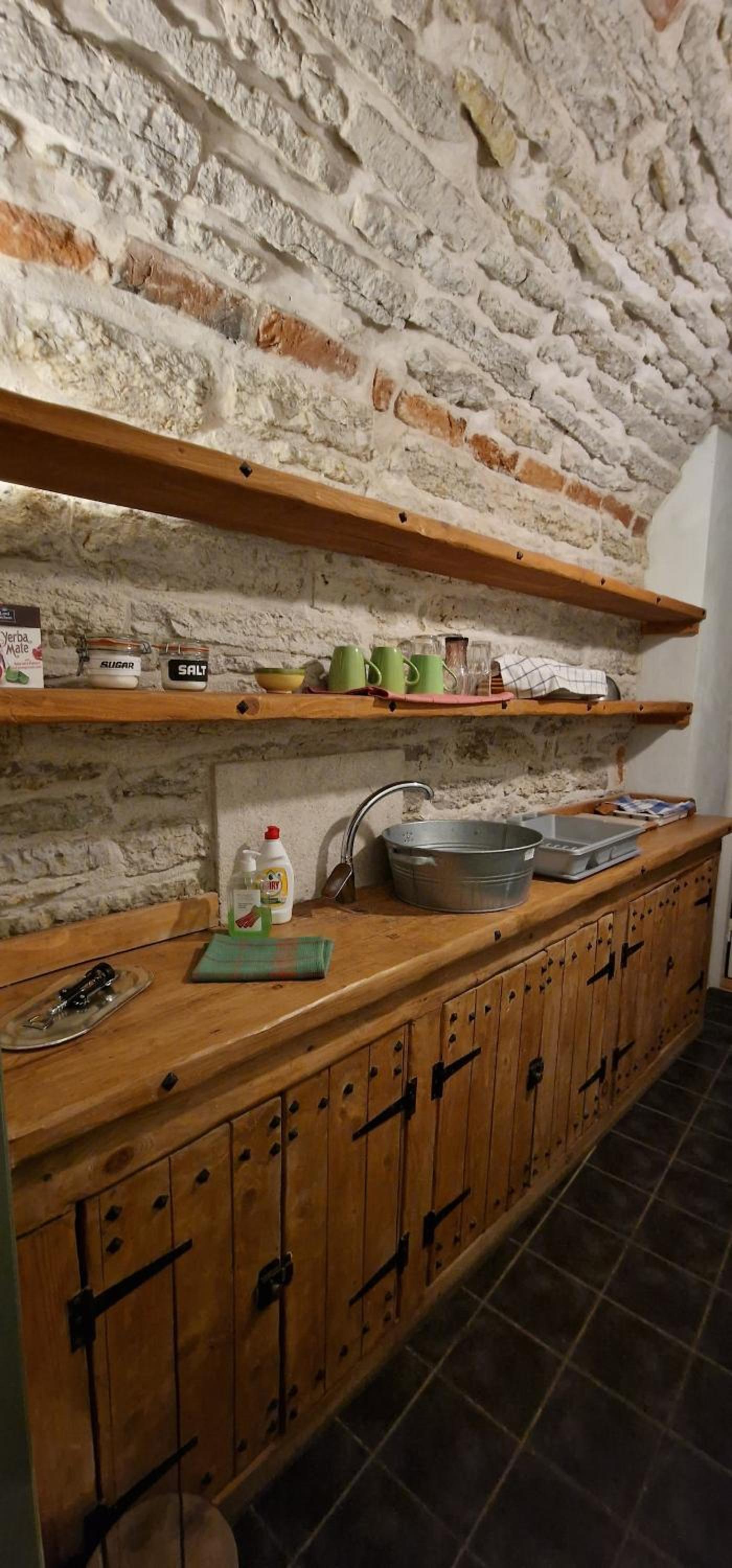 Tallinn Vacations - Old Town Tallinn Luxury Residence - Property Image 13