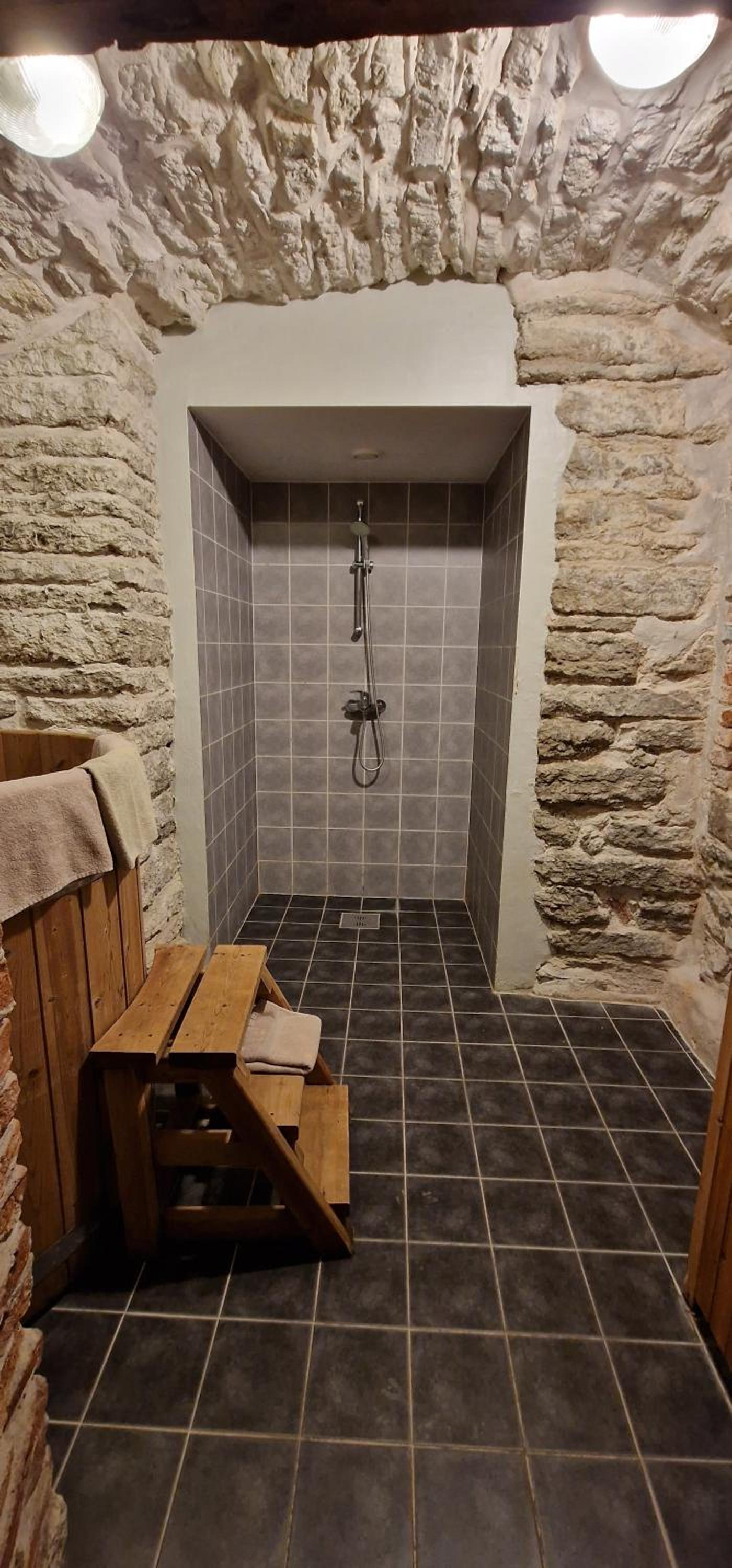 Tallinn Vacations - Old Town Tallinn Luxury Residence - Property Image 14