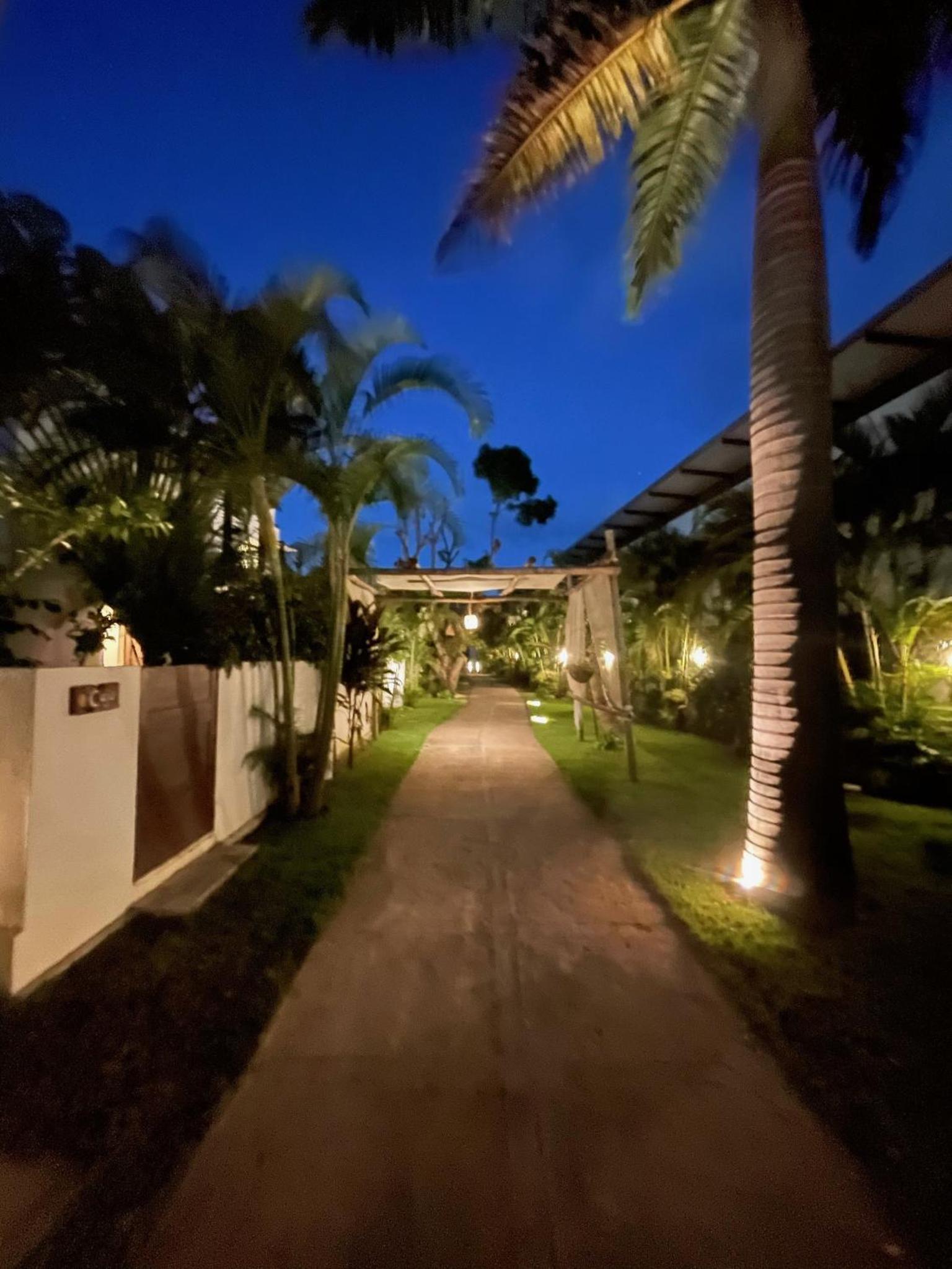 La Reserve Design Villa IDA