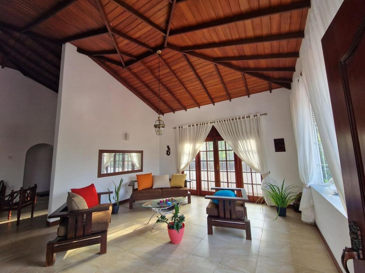 Jal,Min Homestay view 5