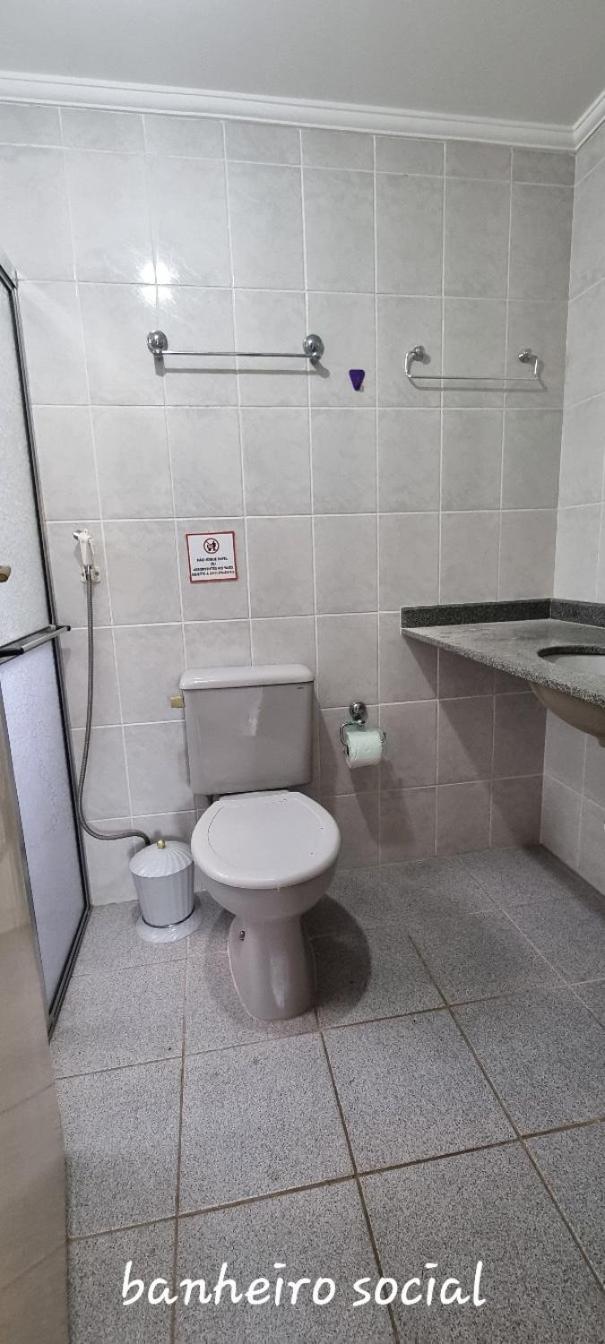 Apartamento Encantador Ubatuba Praia Grande