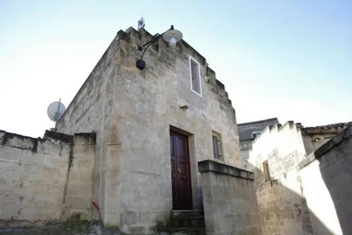 Hotel Le Malve Cave Retreat - Image 1