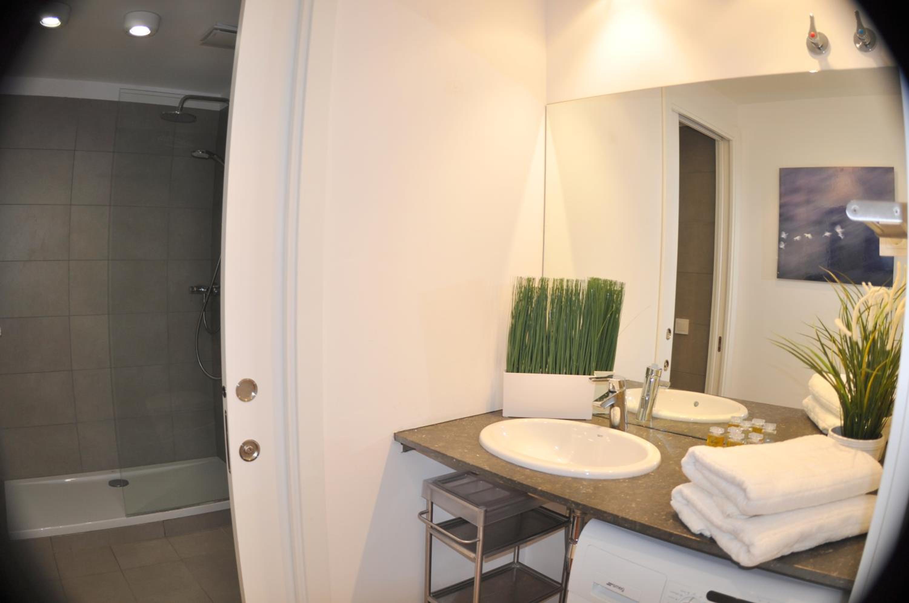 Glasir Homes Barcelona