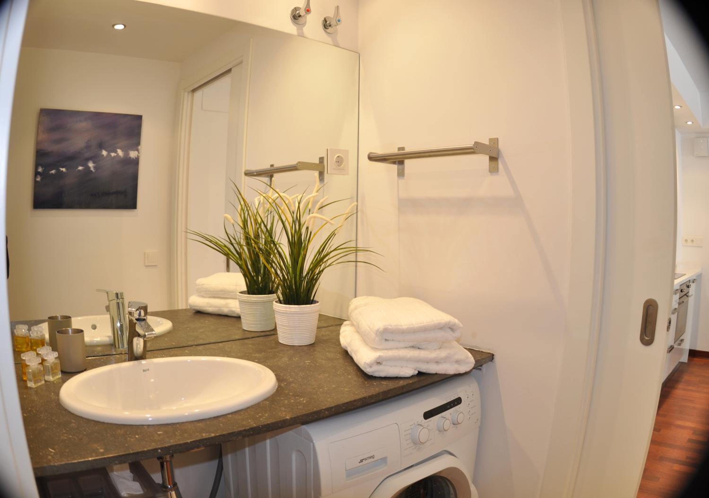 Glasir Homes Barcelona
