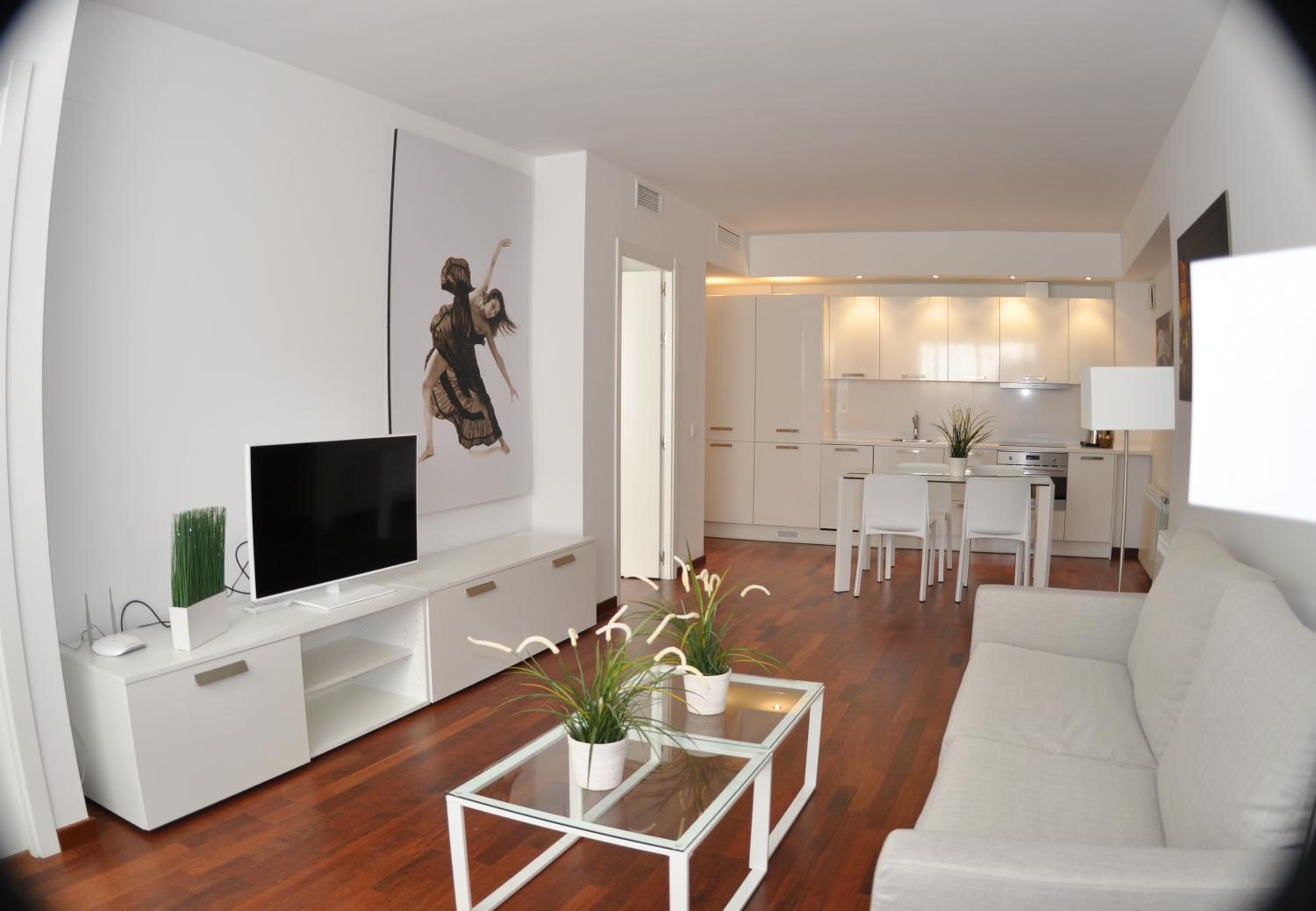 Glasir Homes Barcelona