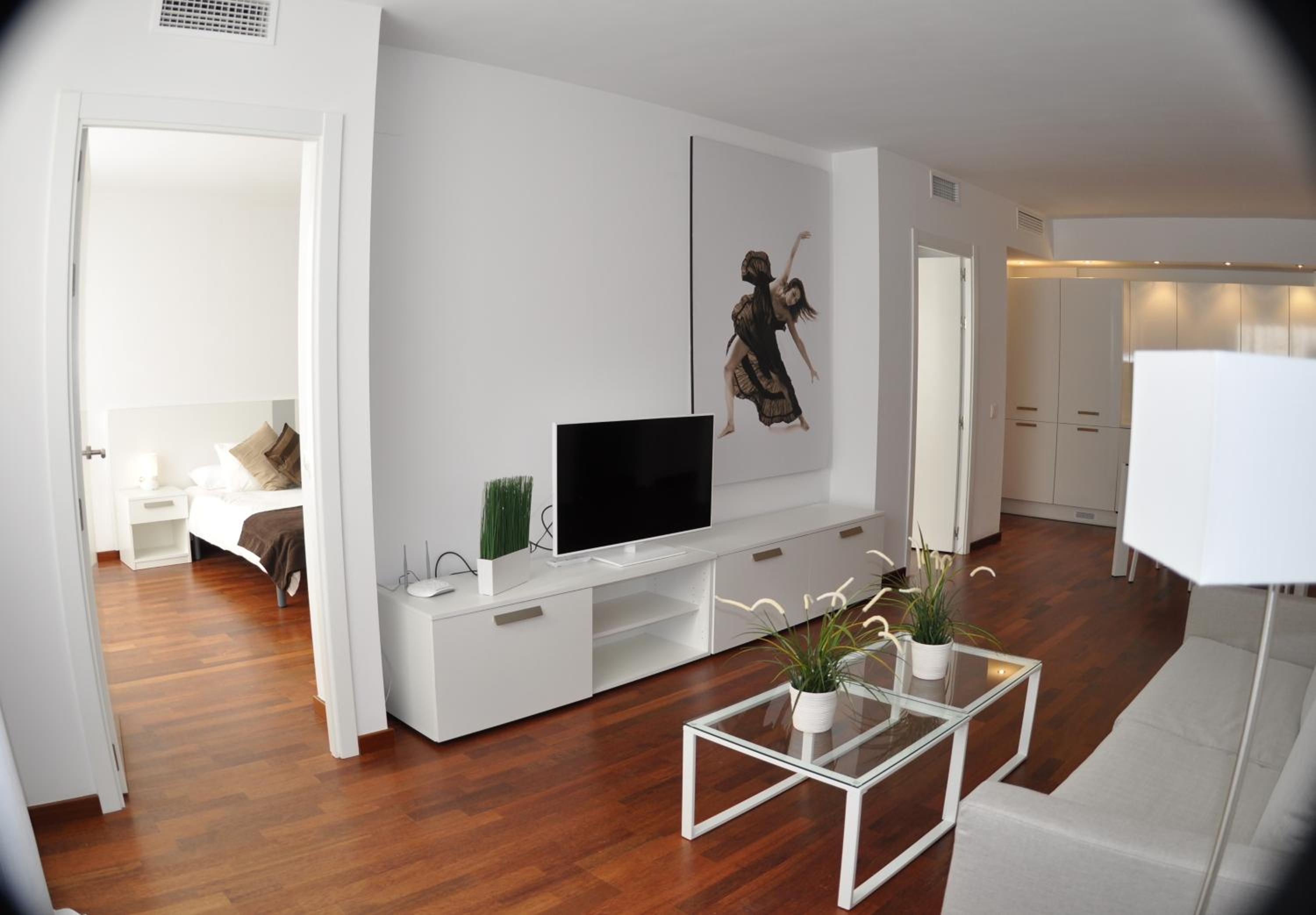 Glasir Homes Barcelona