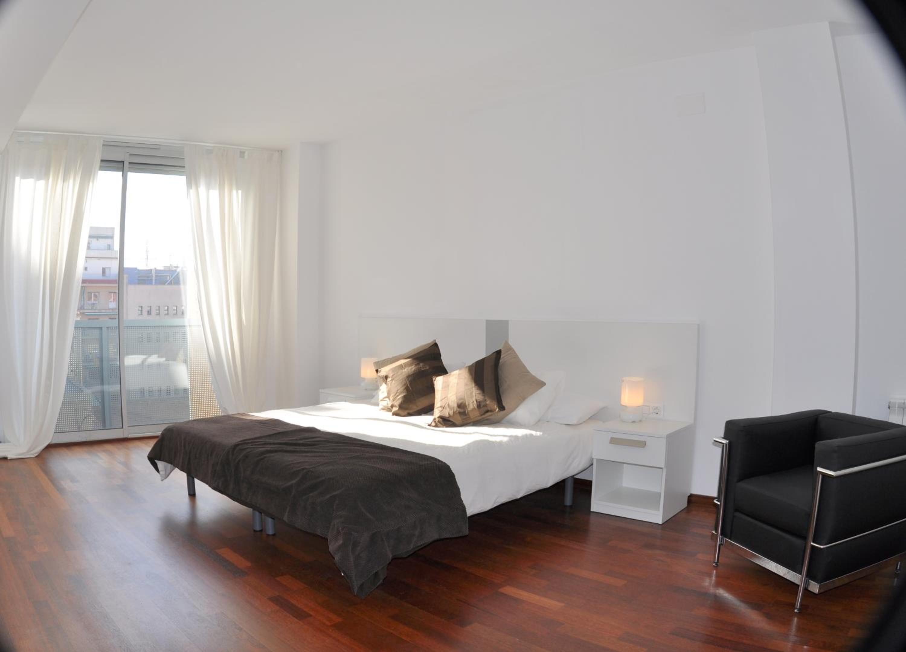 Glasir Homes Barcelona