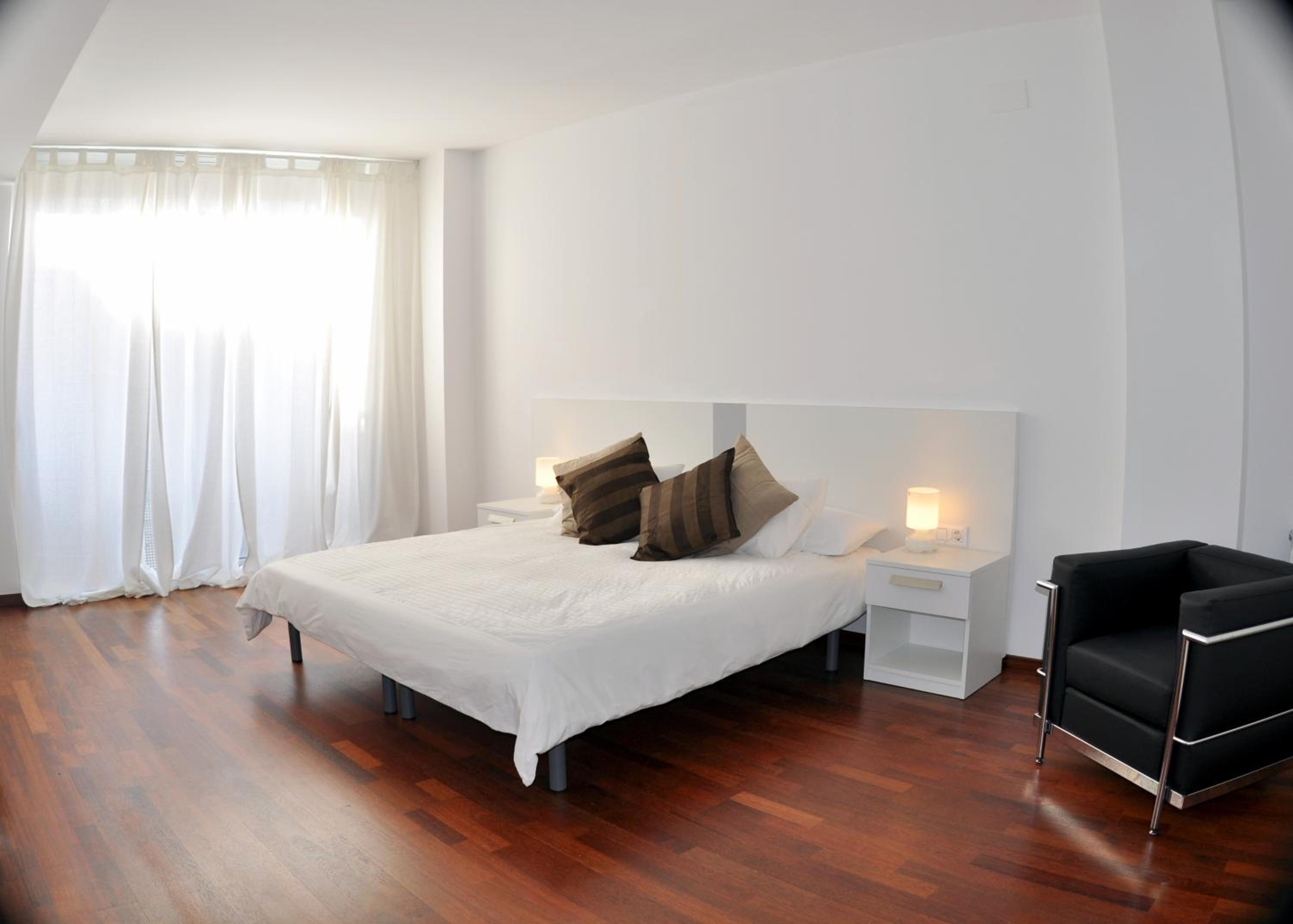 Glasir Homes Barcelona