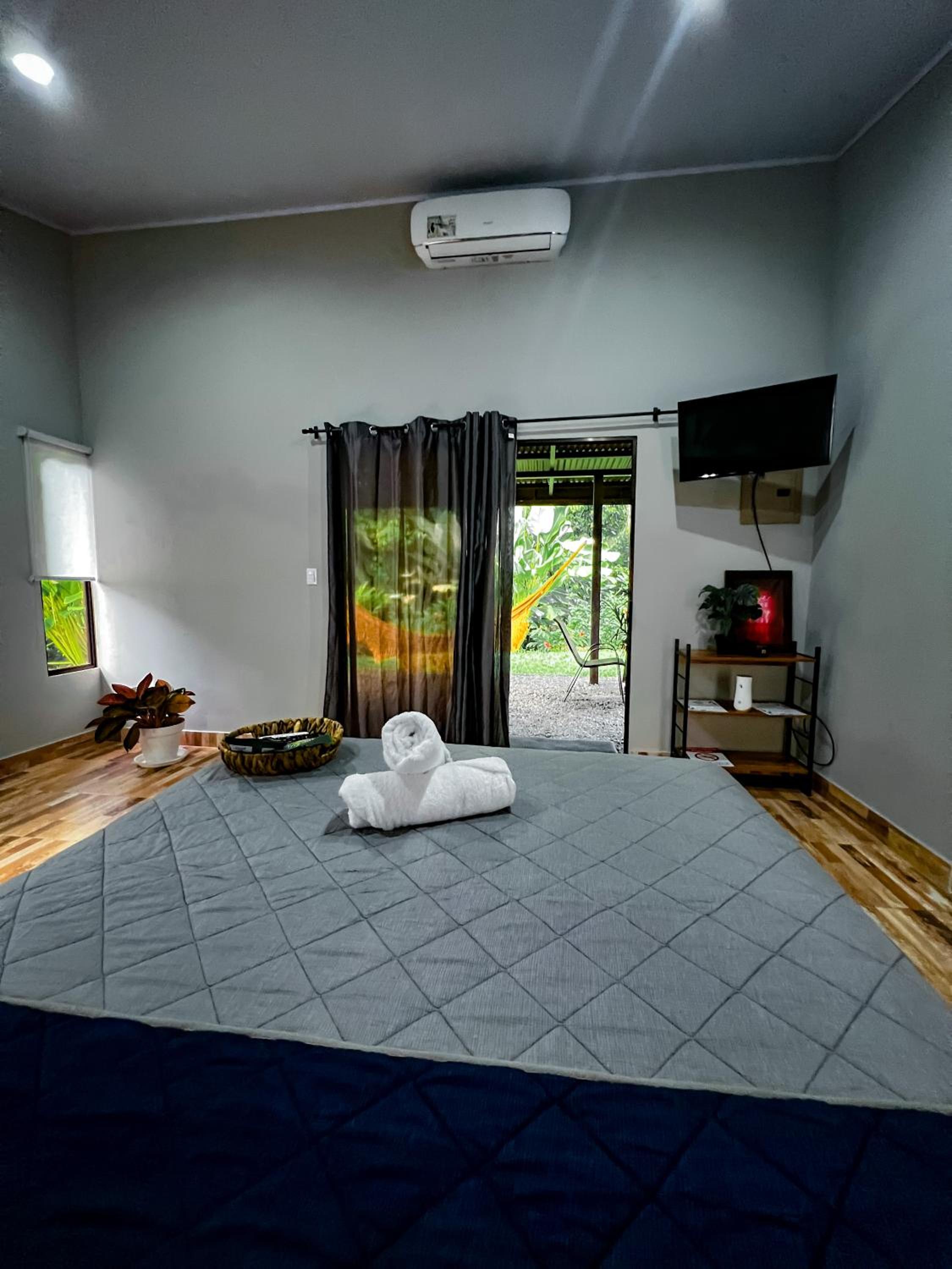 Casita Anastacia view 2